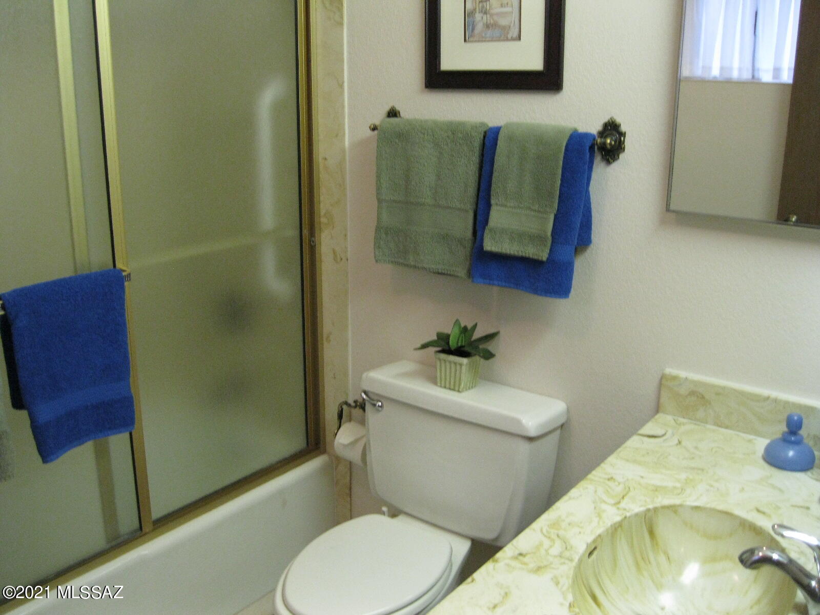 Green Valley Country Club Vistas(1-229) - Residential