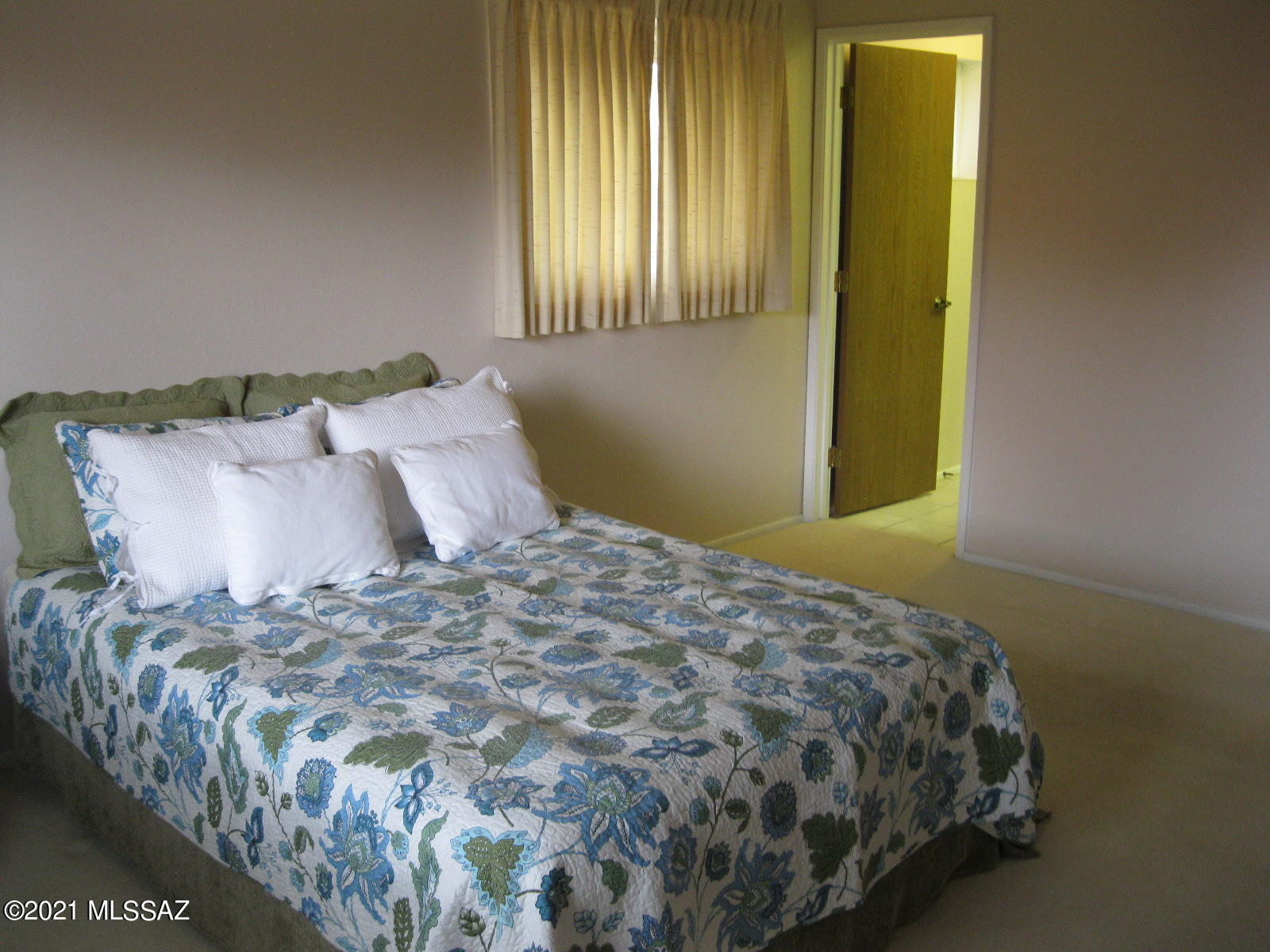 Green Valley Country Club Vistas(1-229) - Residential