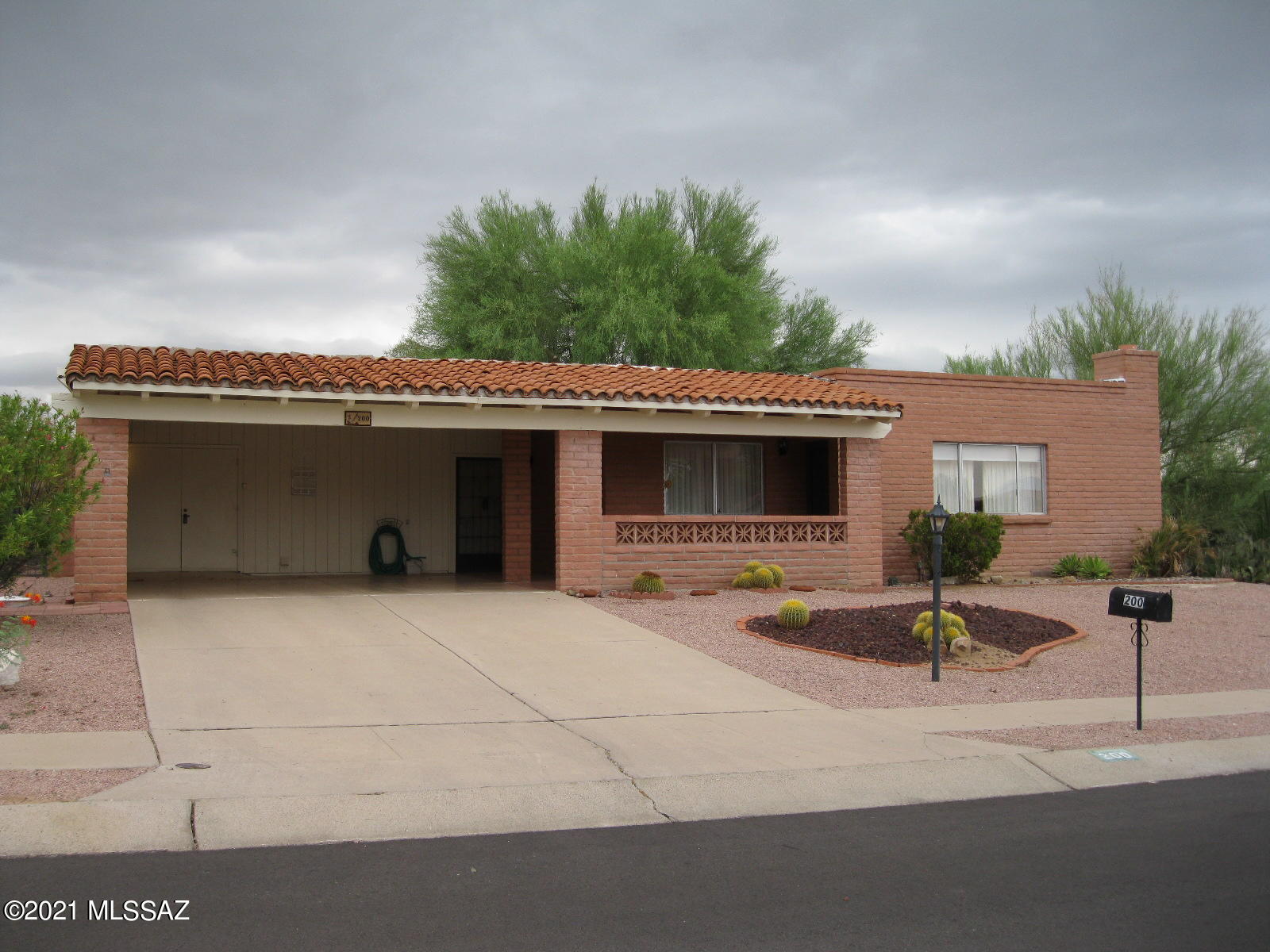 Green Valley Country Club Vistas(1-229) - Residential