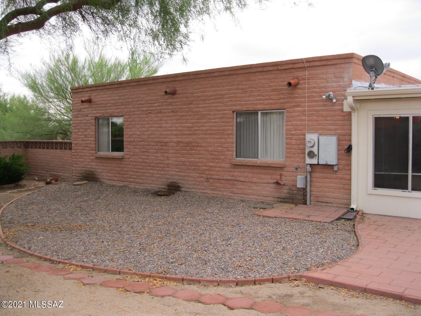 Green Valley Country Club Vistas(1-229) - Residential