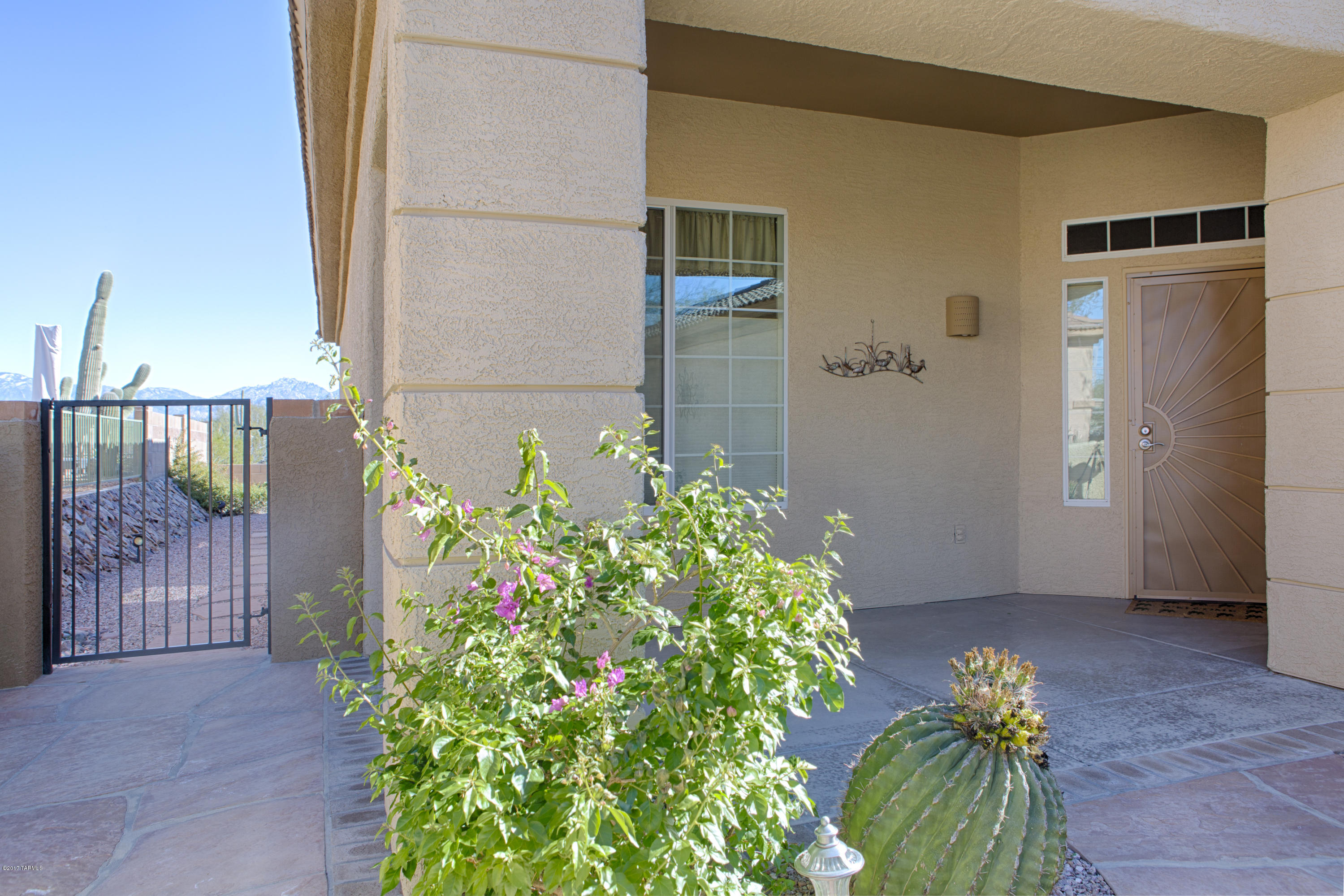 Heritage Highlands V at Dove Mountain (845-976) - Residential
