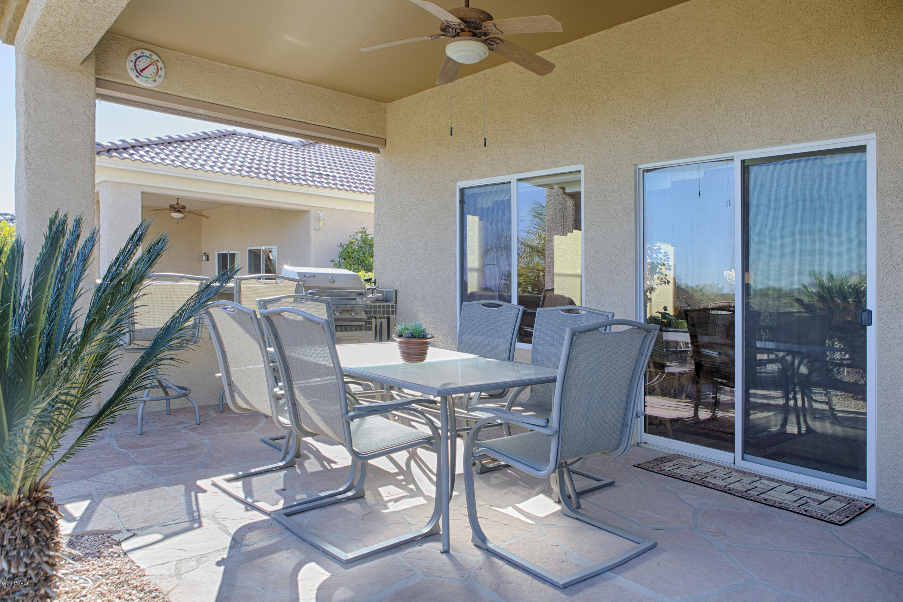 Heritage Highlands V at Dove Mountain (845-976) - Residential