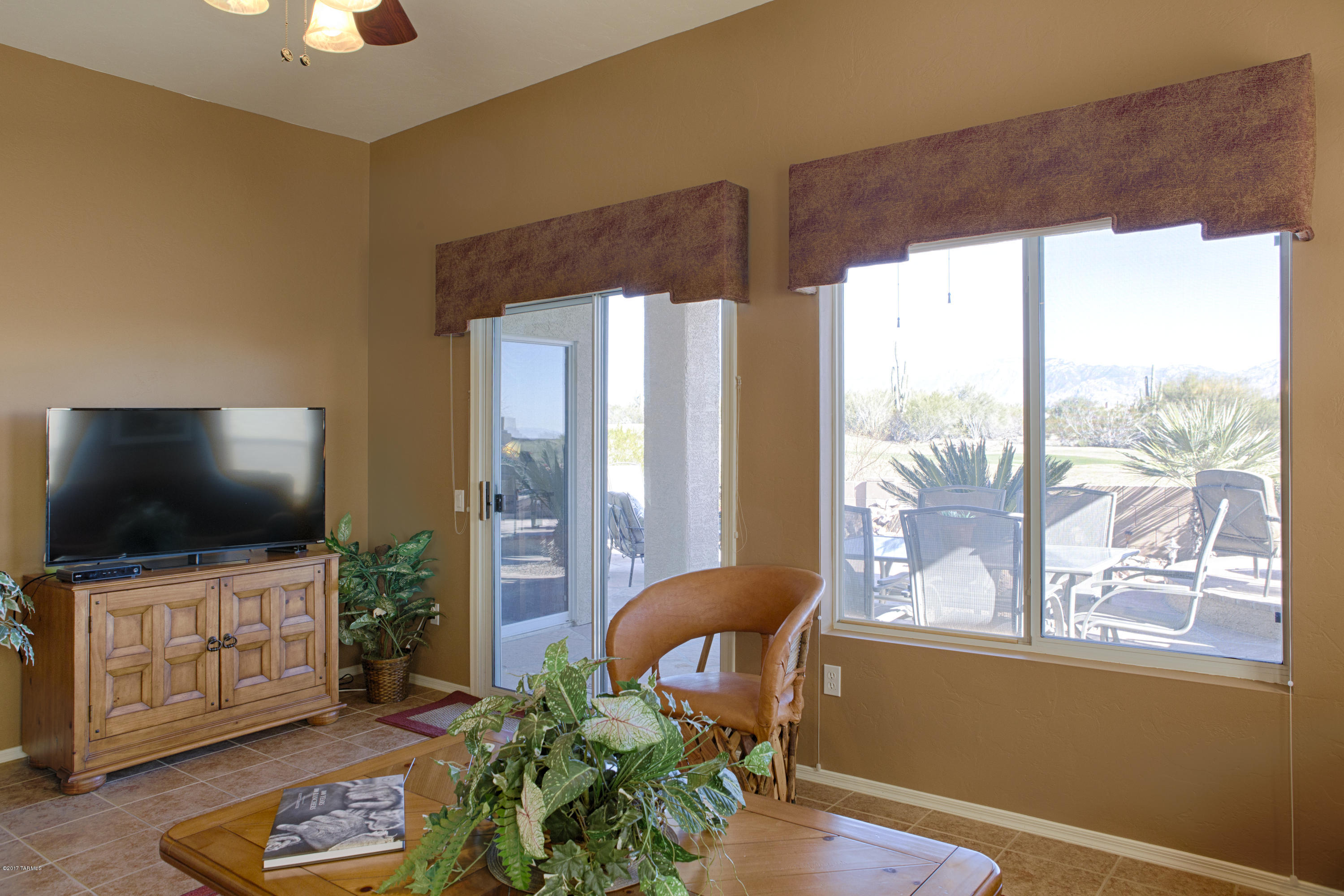 Heritage Highlands V at Dove Mountain (845-976) - Residential