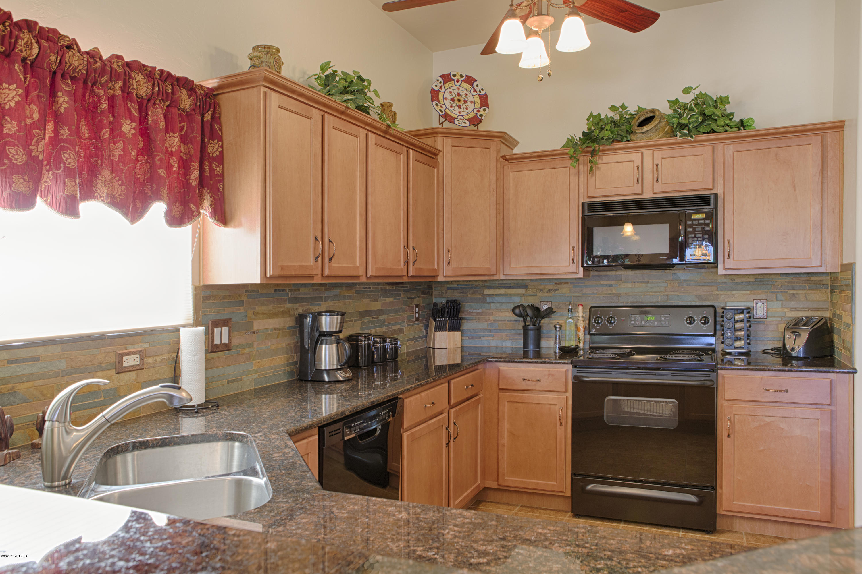 Heritage Highlands V at Dove Mountain (845-976) - Residential