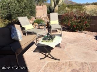 Heritage Highlands V at Dove Mountain (845-976) - Residential