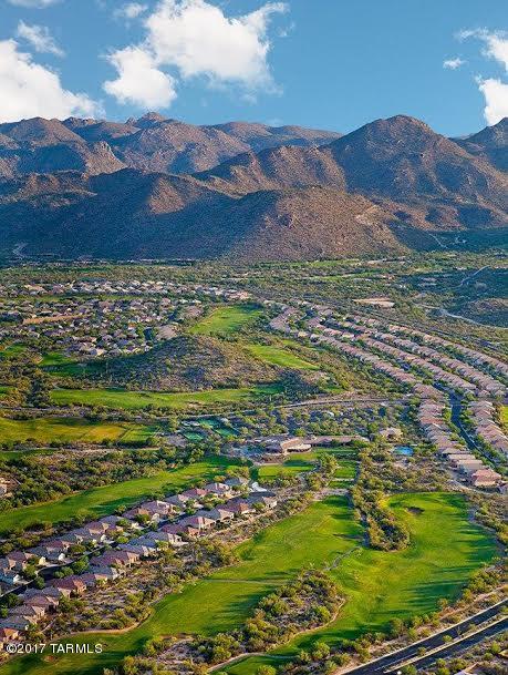 Heritage Highlands V at Dove Mountain (845-976) - Residential