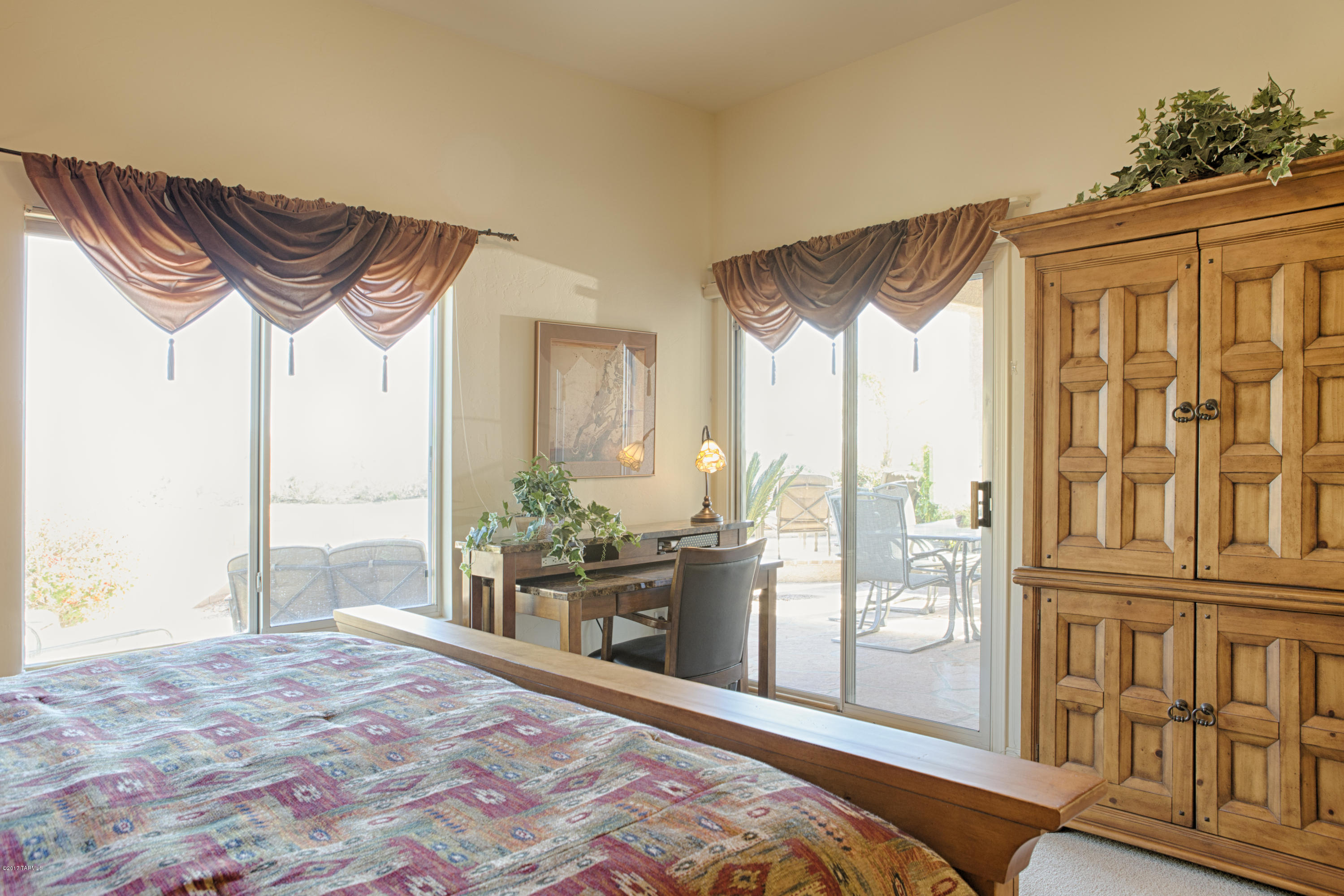 Heritage Highlands V at Dove Mountain (845-976) - Residential