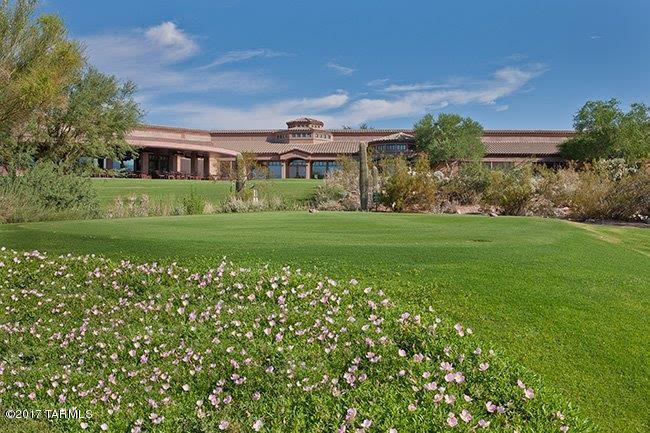 Heritage Highlands V at Dove Mountain (845-976) - Residential