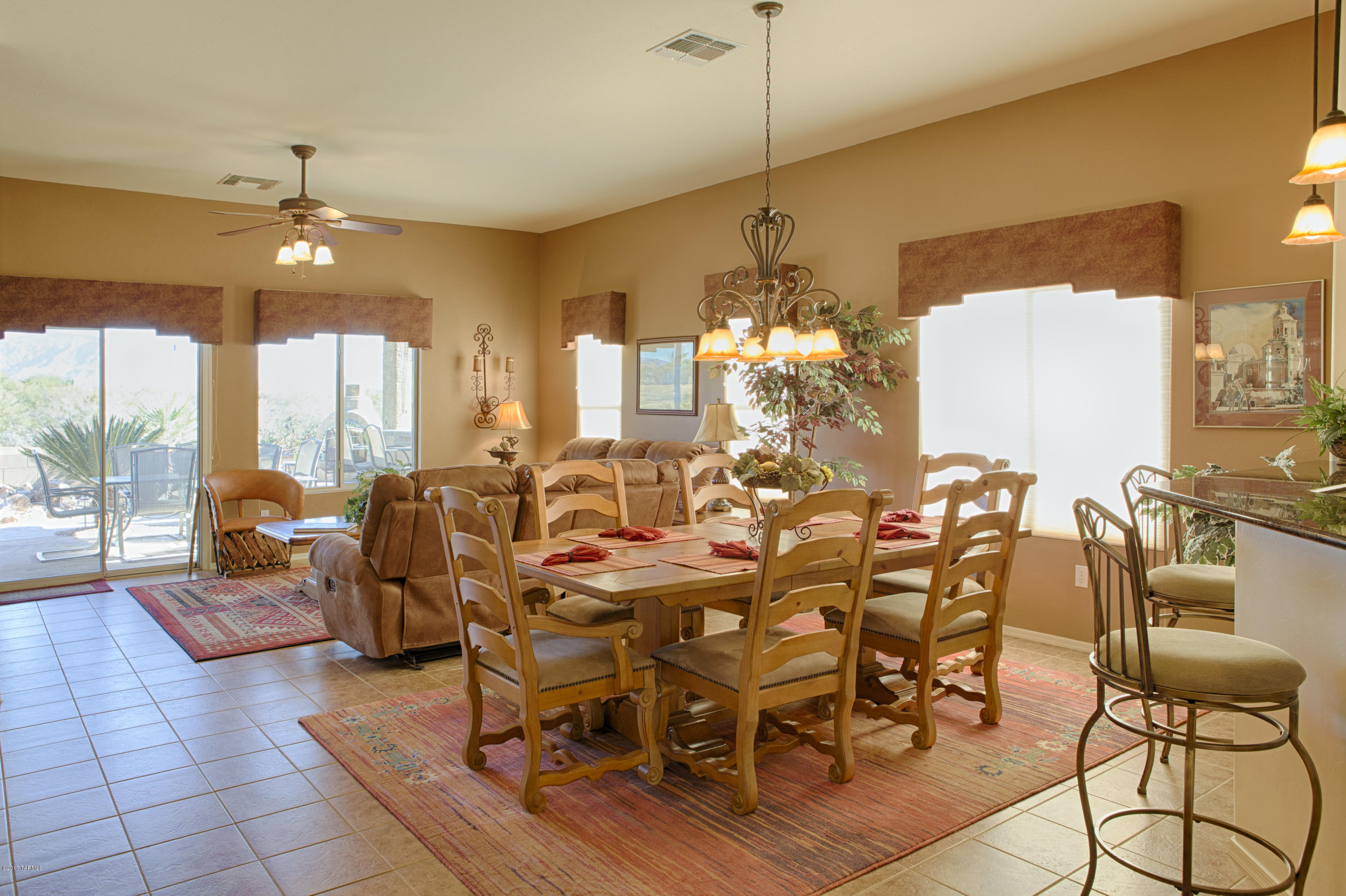 Heritage Highlands V at Dove Mountain (845-976) - Residential