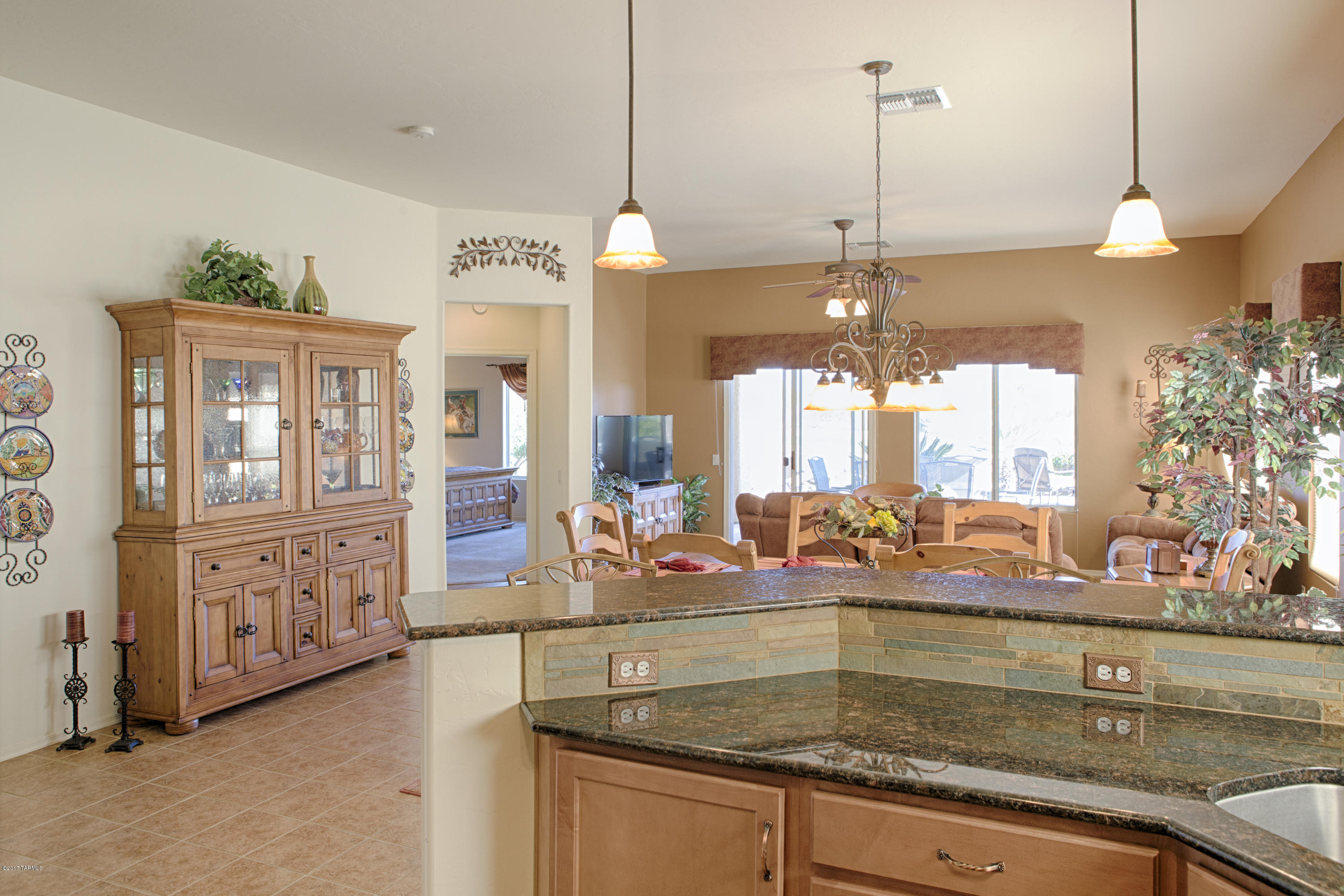 Heritage Highlands V at Dove Mountain (845-976) - Residential