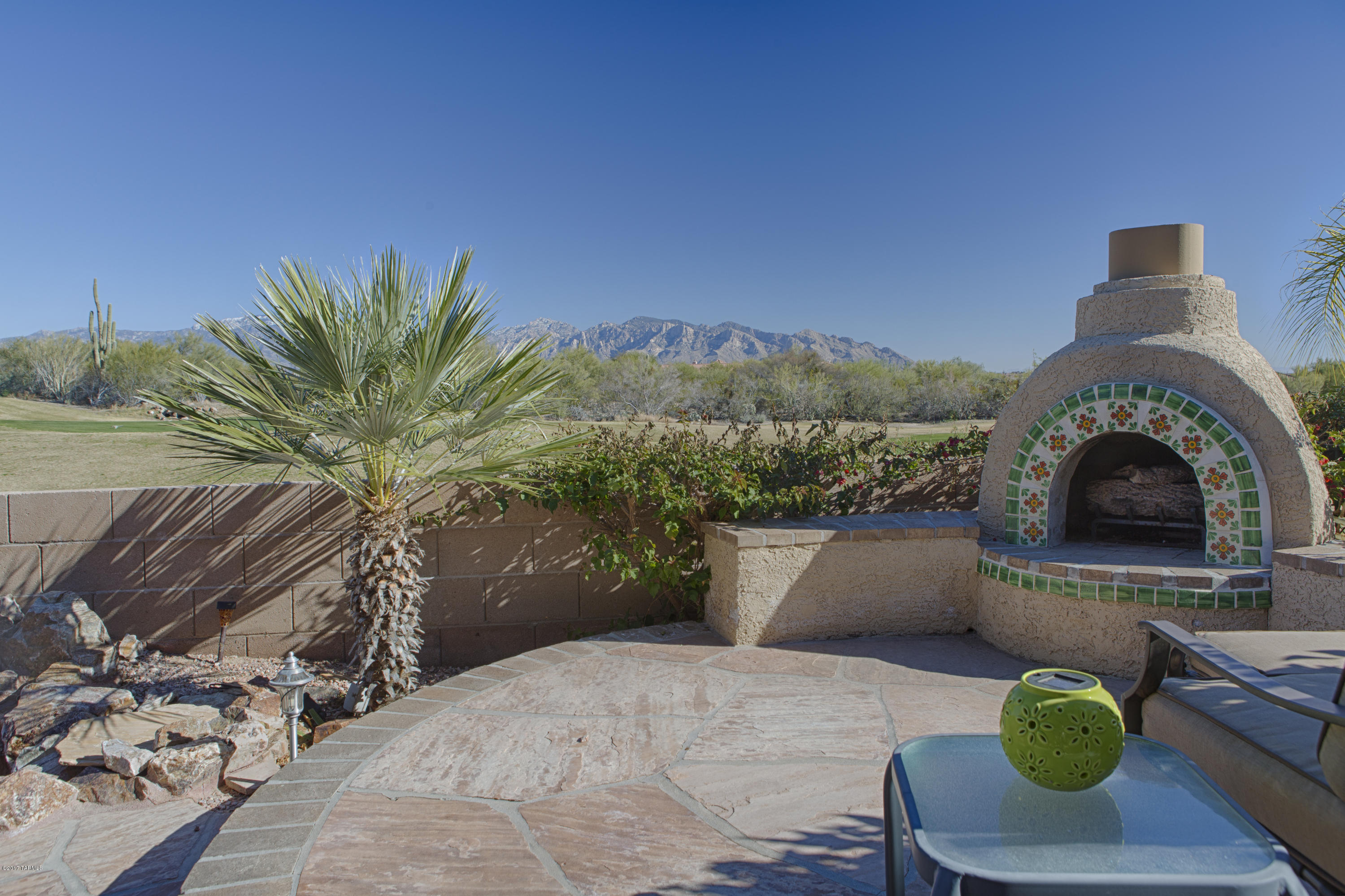 Heritage Highlands V at Dove Mountain (845-976) - Residential