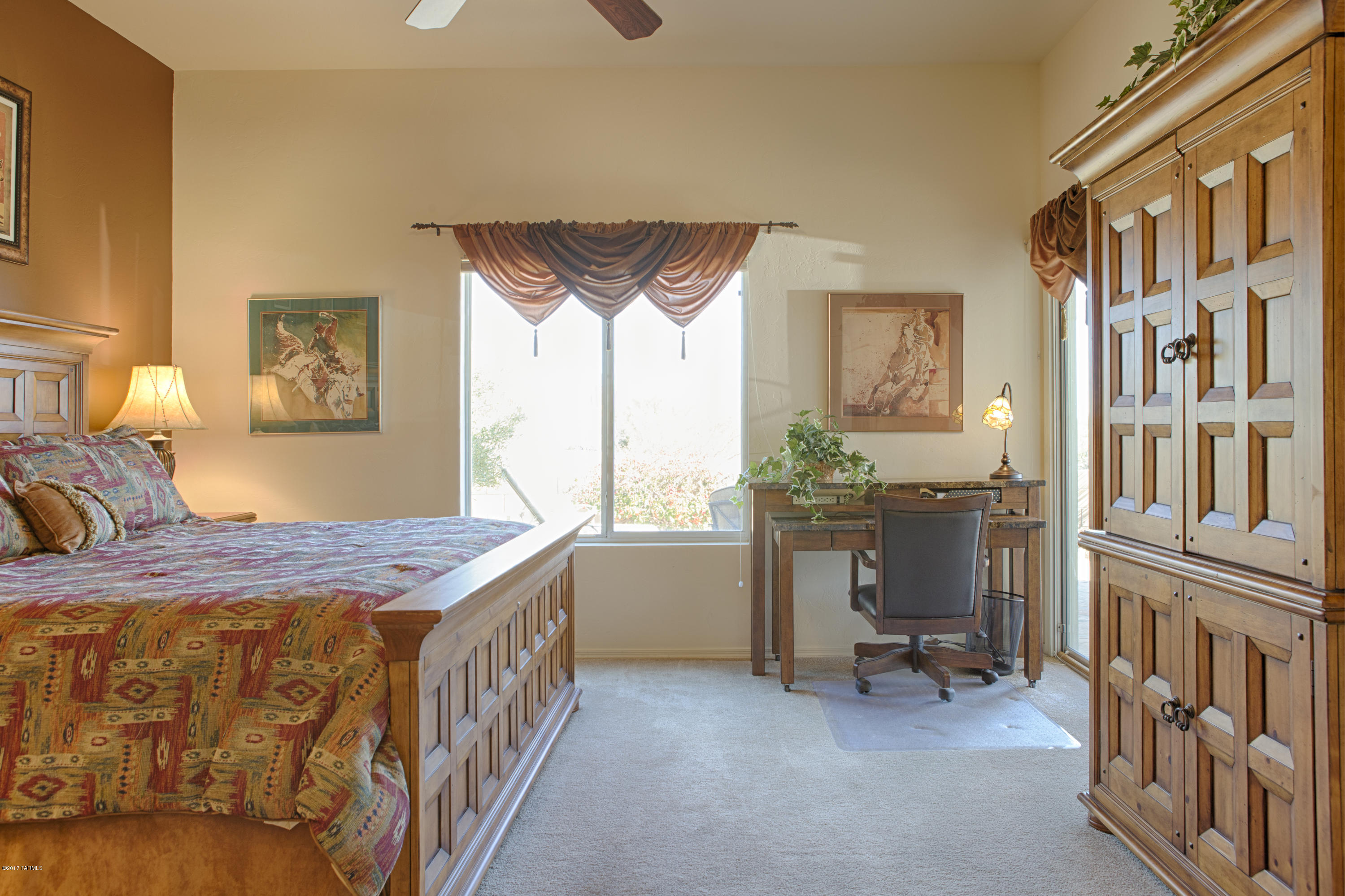 Heritage Highlands V at Dove Mountain (845-976) - Residential