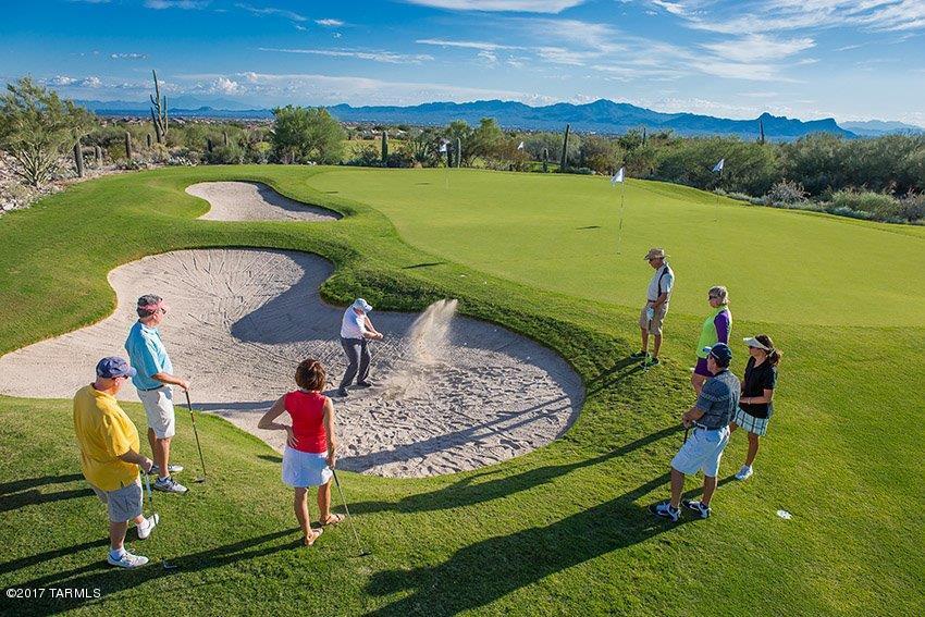 Heritage Highlands V at Dove Mountain (845-976) - Residential