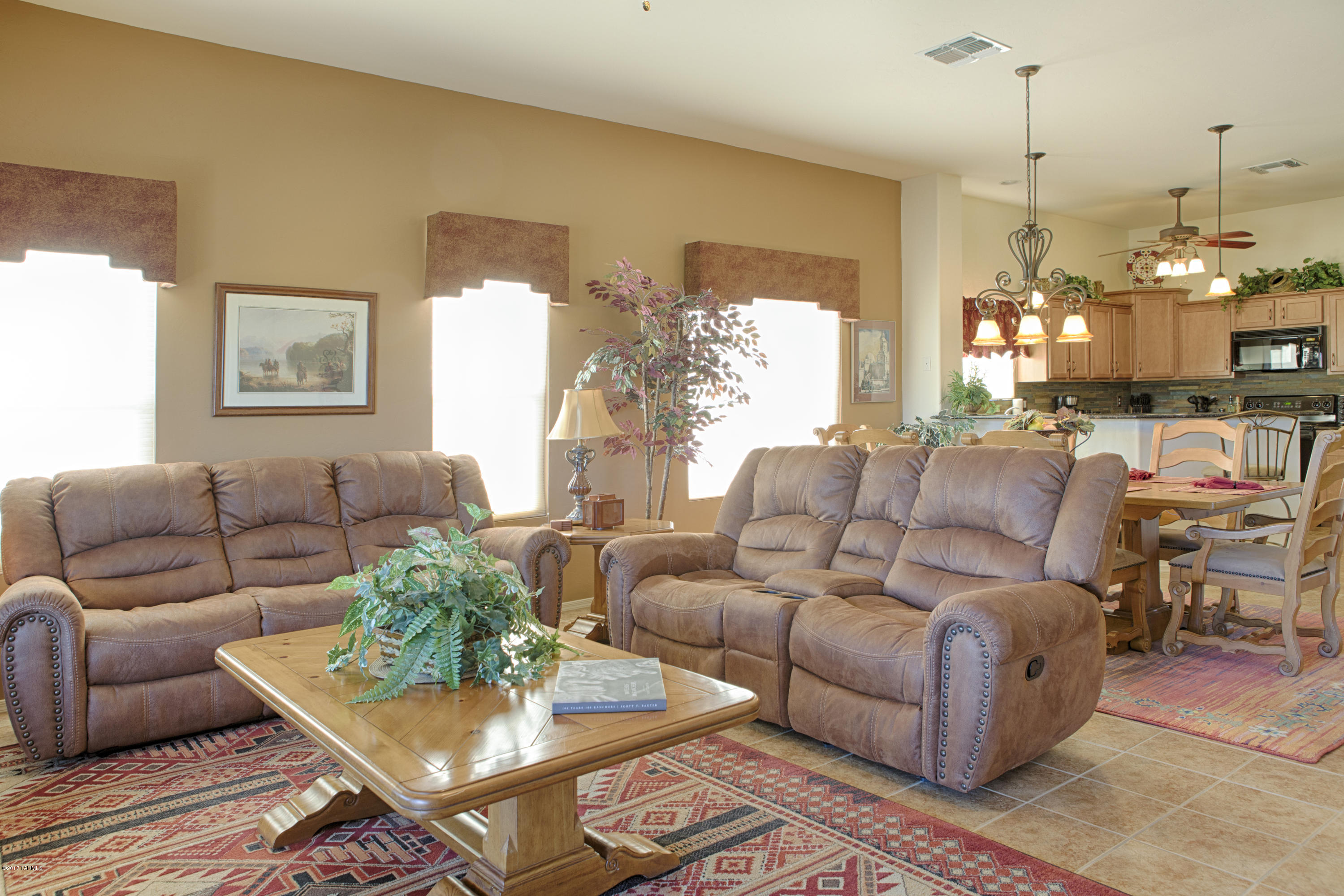 Heritage Highlands V at Dove Mountain (845-976) - Residential