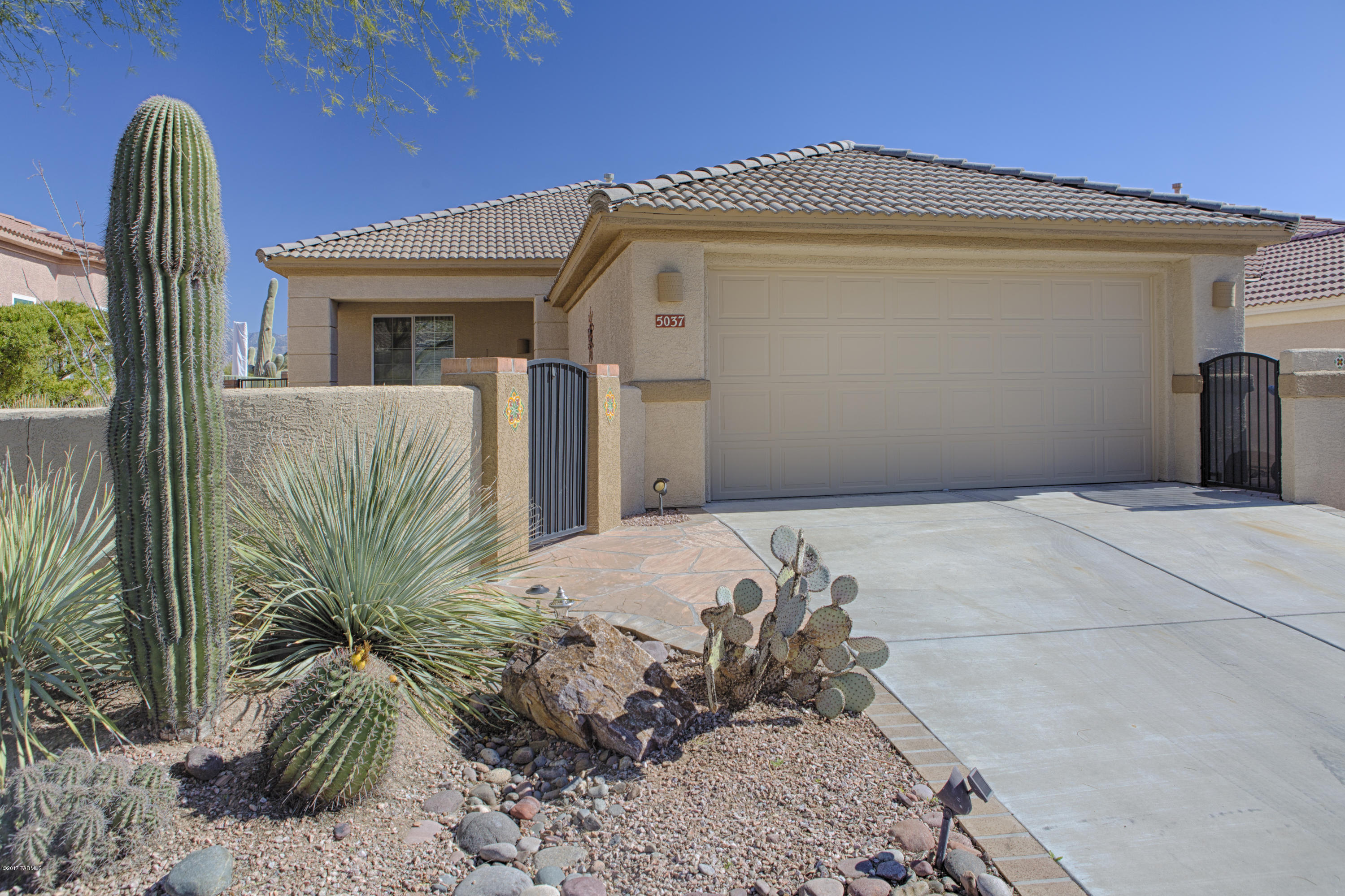 Heritage Highlands V at Dove Mountain (845-976) - Residential