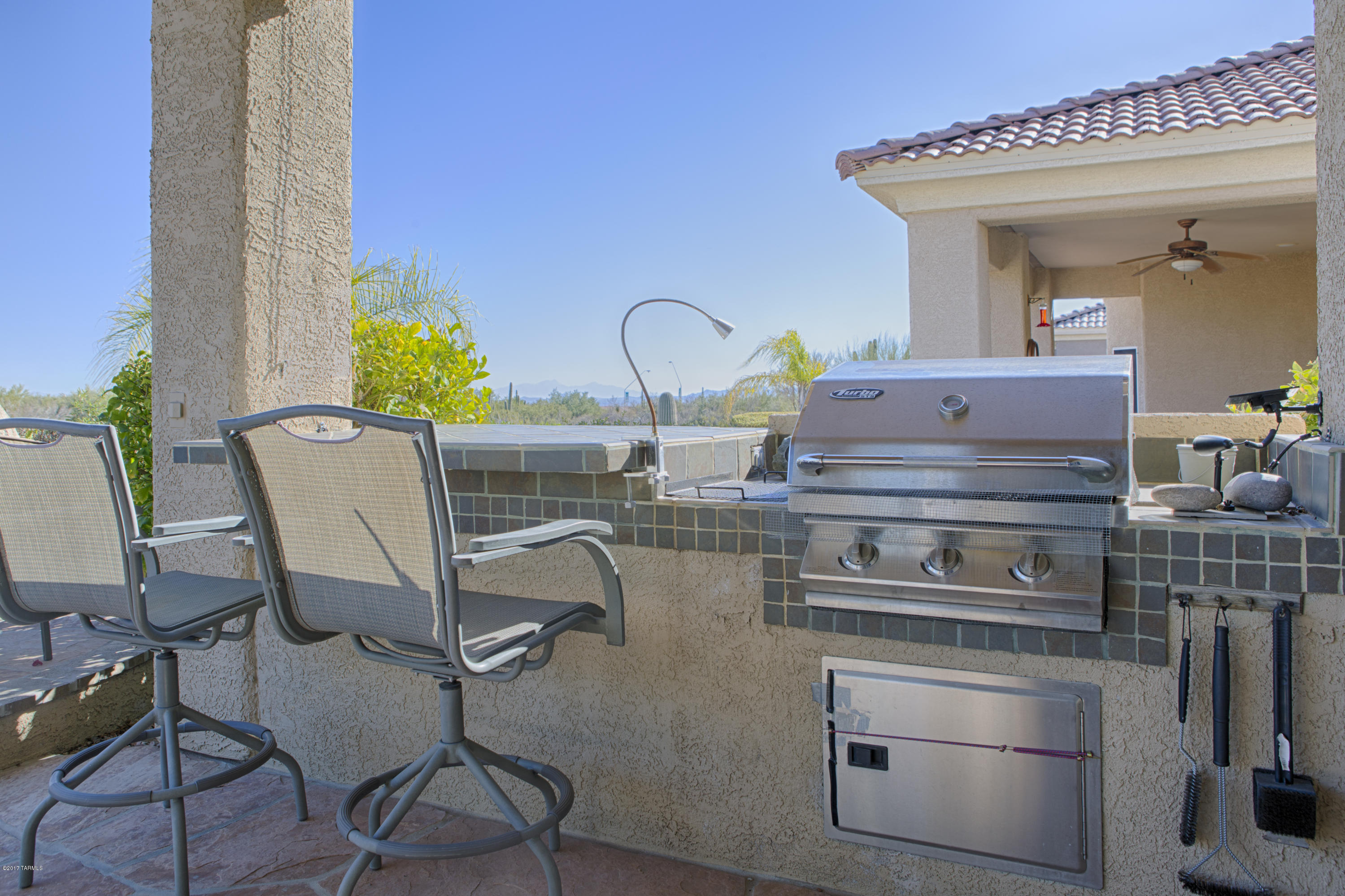Heritage Highlands V at Dove Mountain (845-976) - Residential