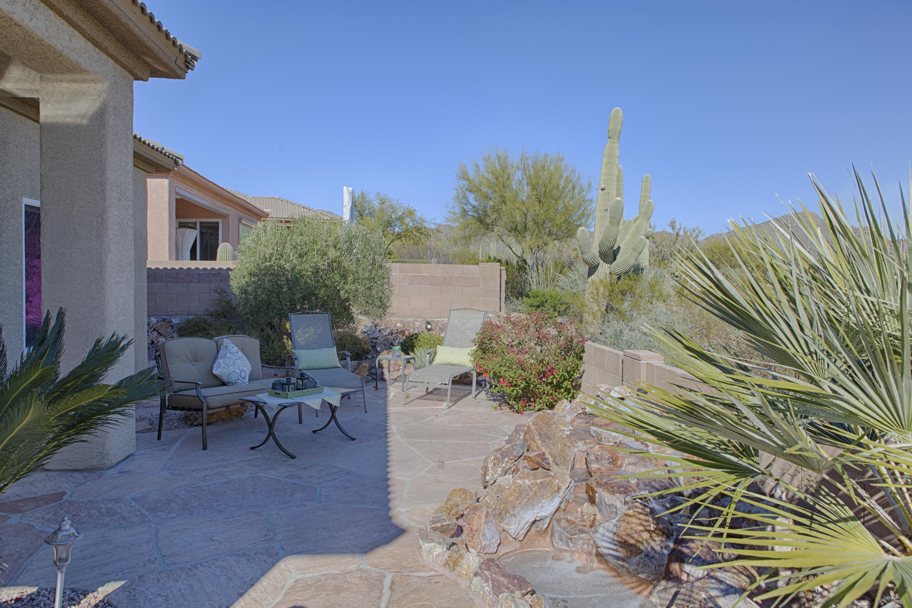 Heritage Highlands V at Dove Mountain (845-976) - Residential