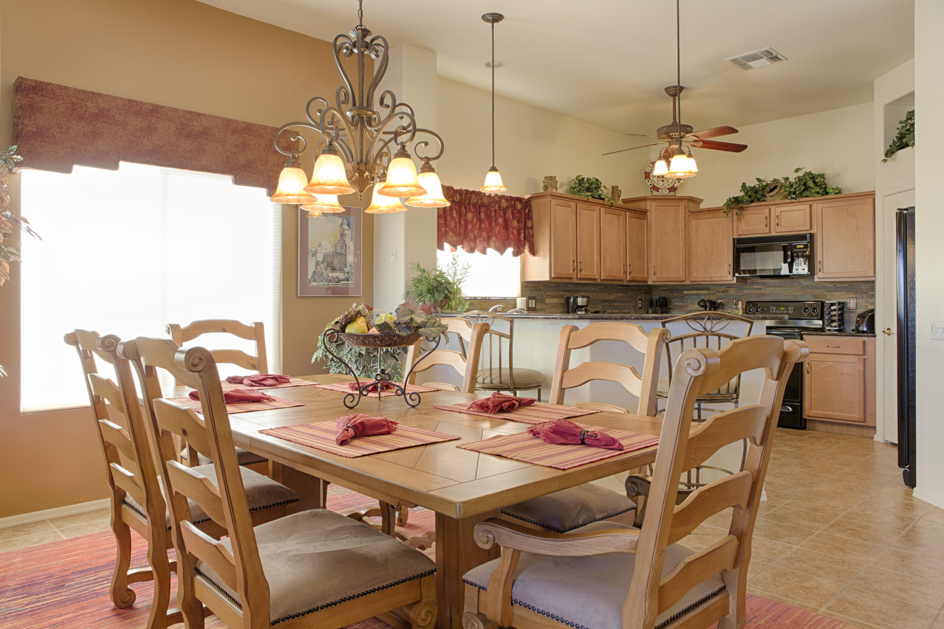 Heritage Highlands V at Dove Mountain (845-976) - Residential