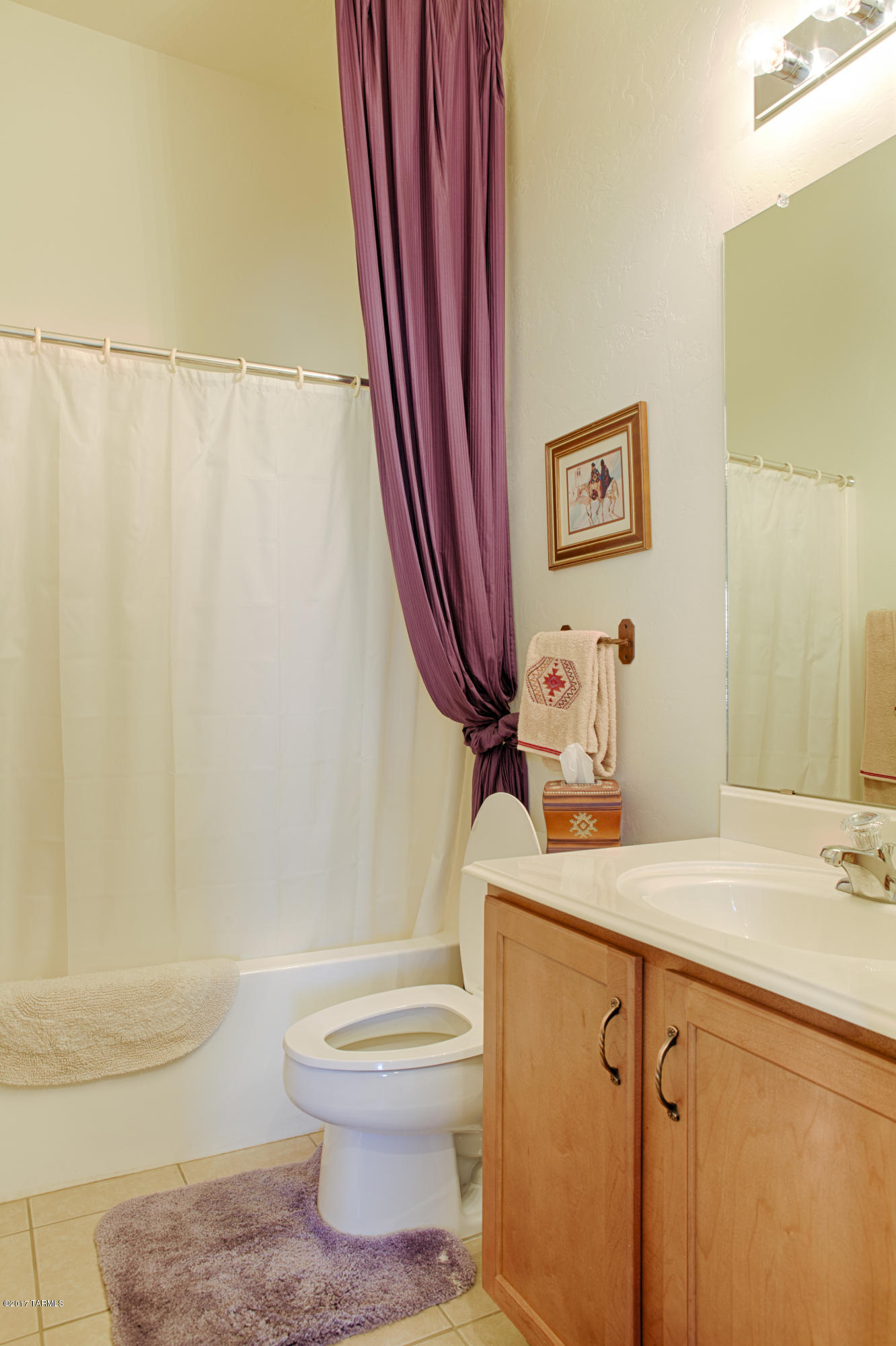 Heritage Highlands V at Dove Mountain (845-976) - Residential
