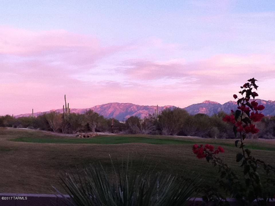 Heritage Highlands V at Dove Mountain (845-976) - Residential