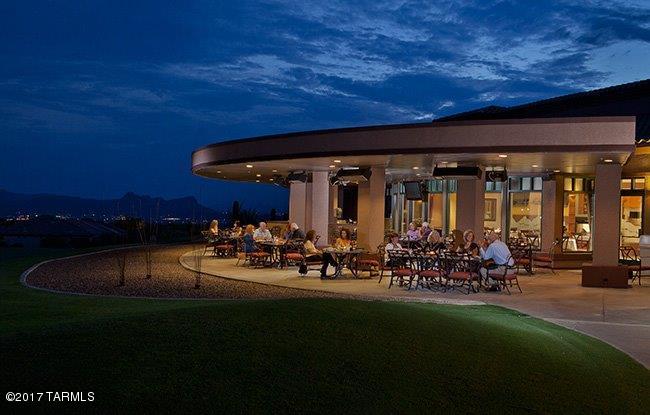 Heritage Highlands V at Dove Mountain (845-976) - Residential