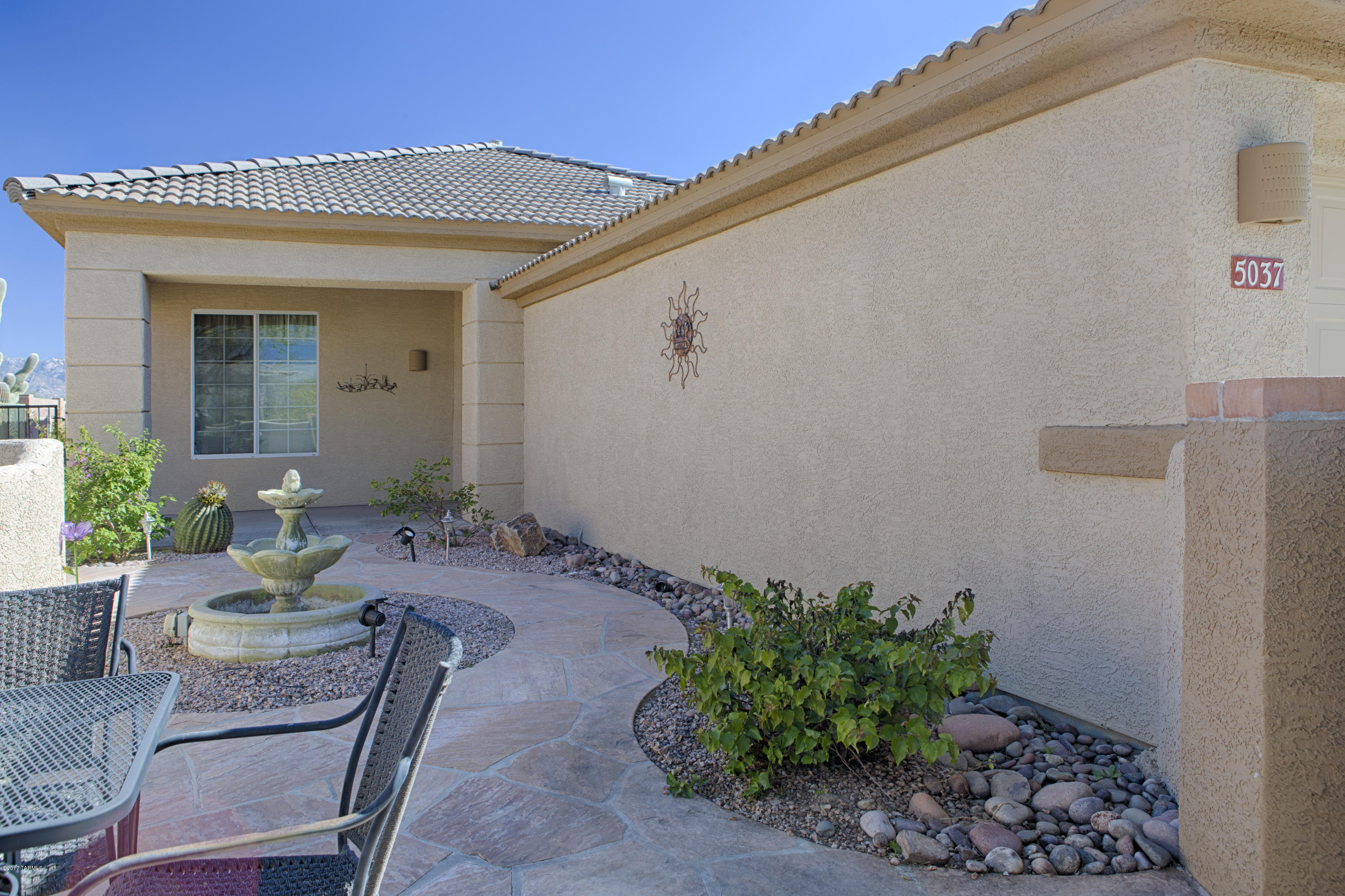 Heritage Highlands V at Dove Mountain (845-976) - Residential