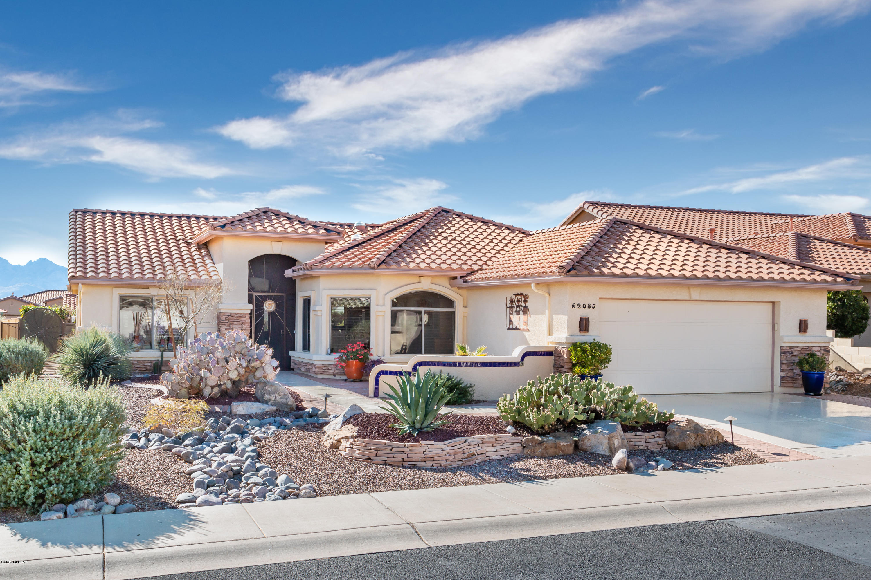 Saddlebrooke - Residential