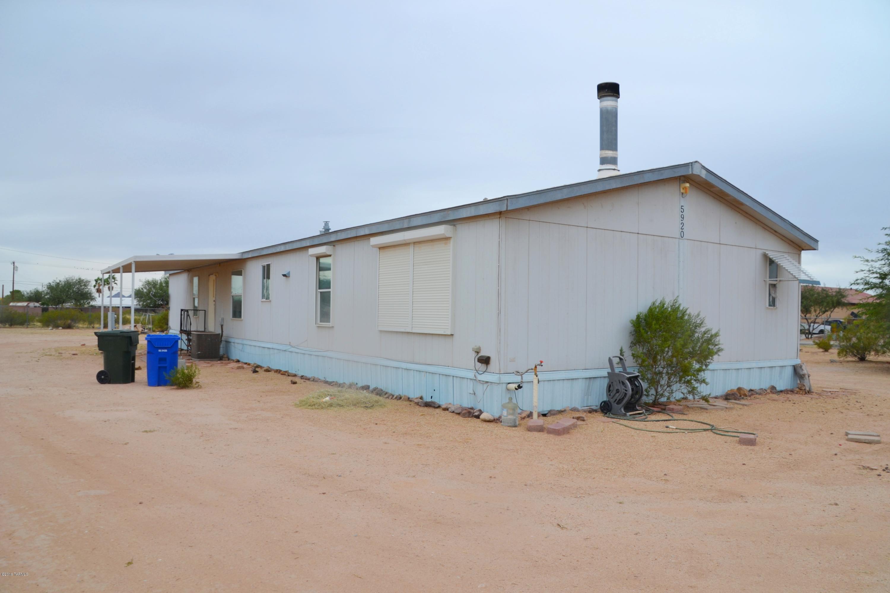 Los Ranchitos NO. 6 - Residential
