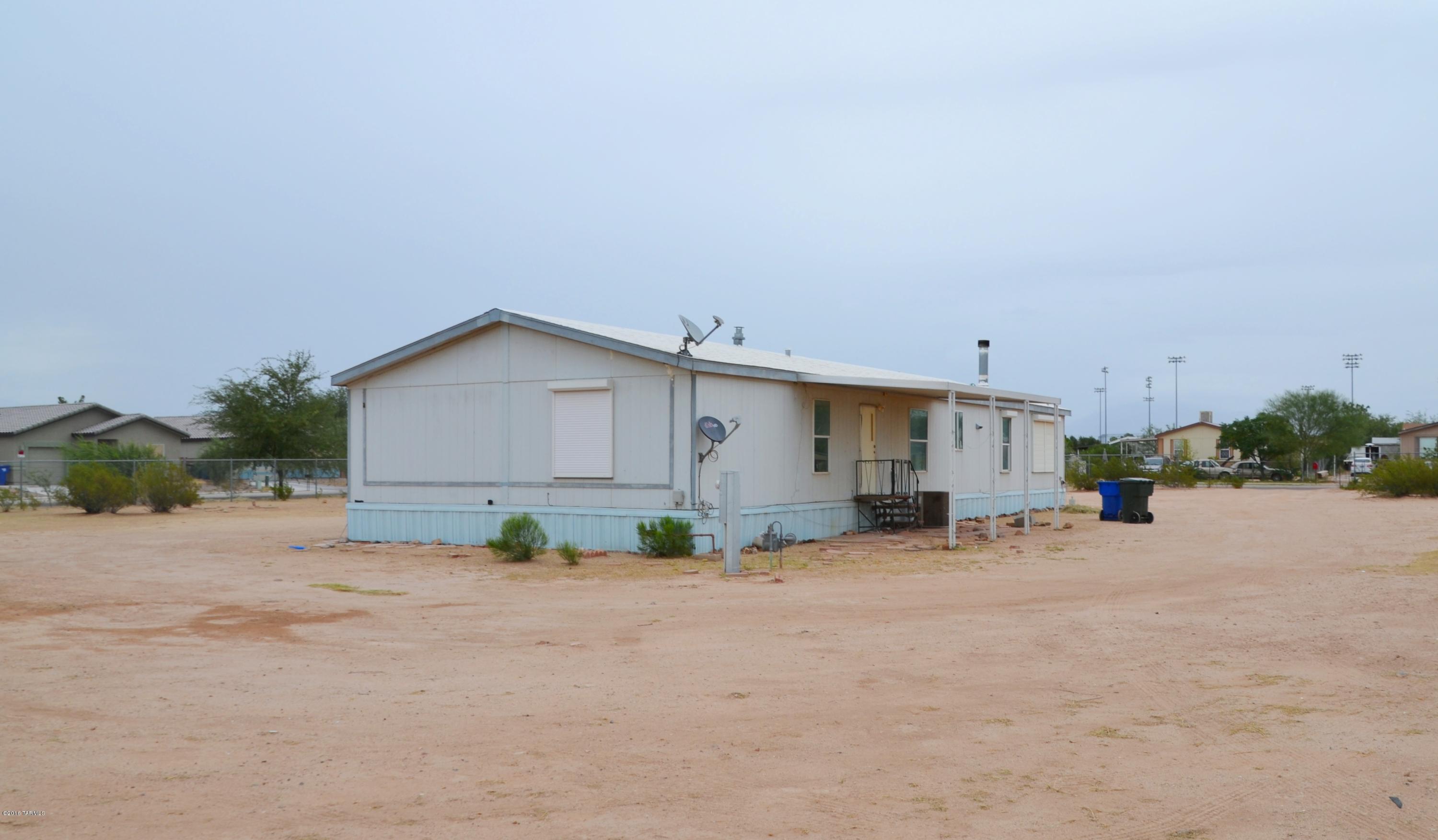 Los Ranchitos NO. 6 - Residential
