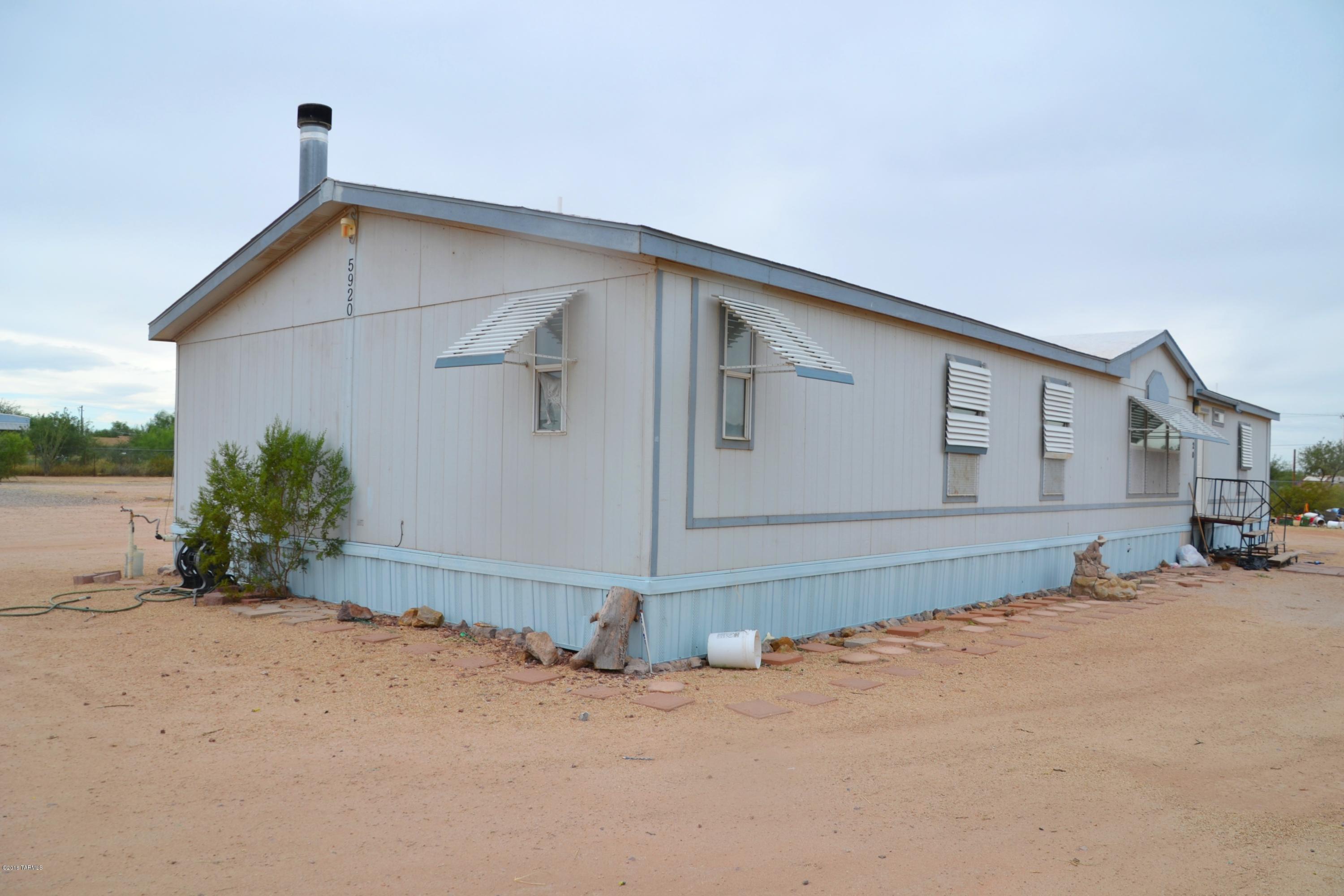 Los Ranchitos NO. 6 - Residential