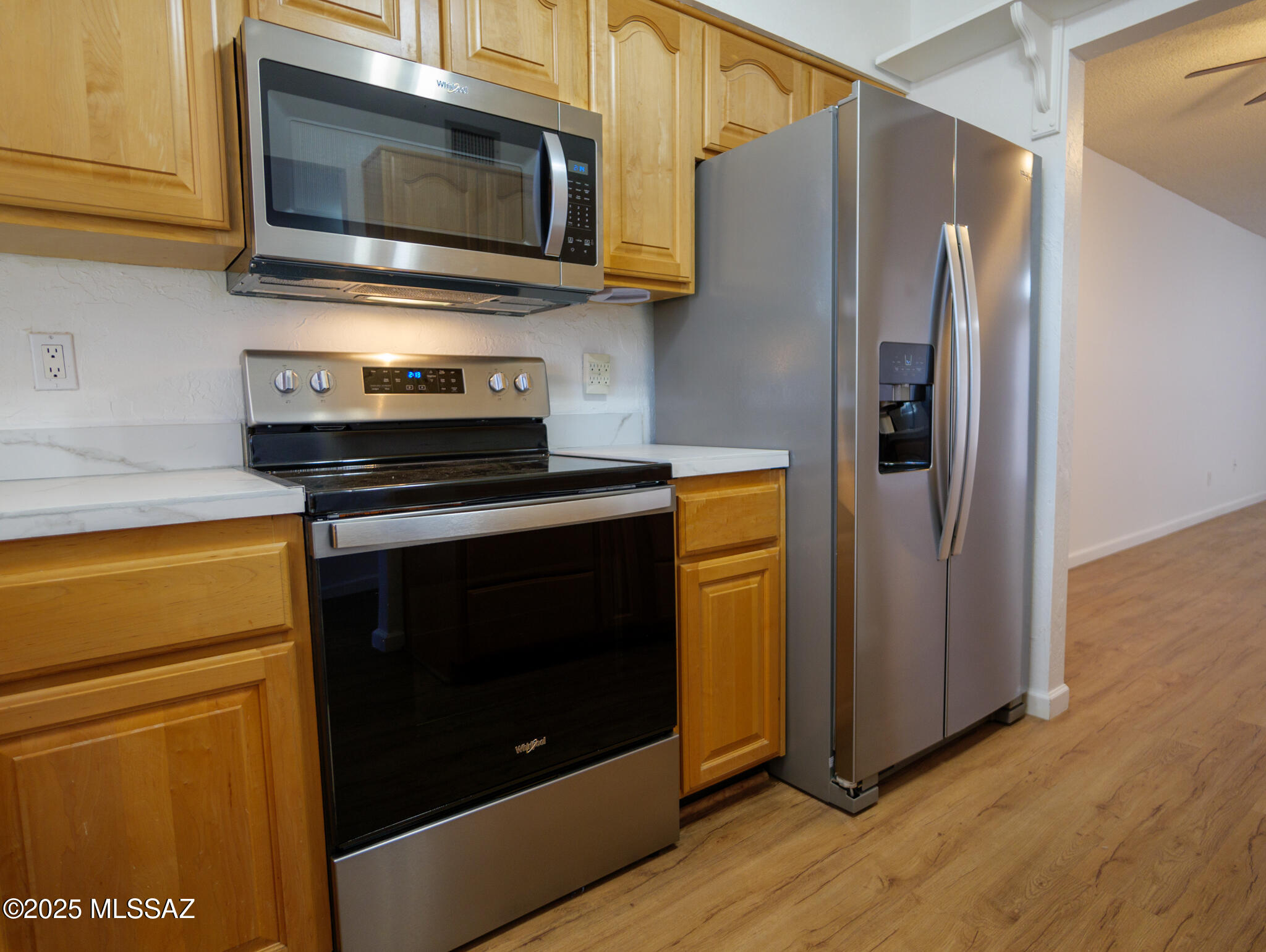 Pantano Park Townhouses - Residential Lease
