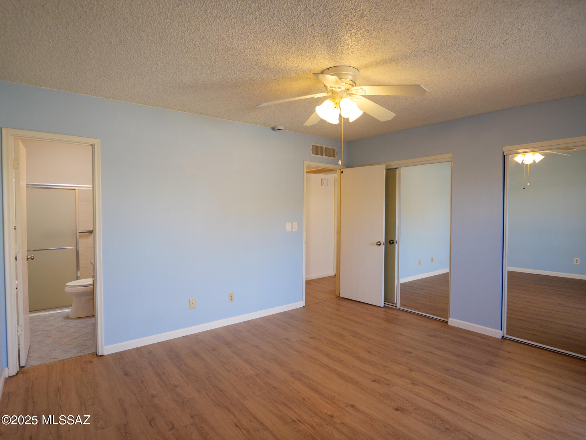 Pantano Park Townhouses - Residential Lease