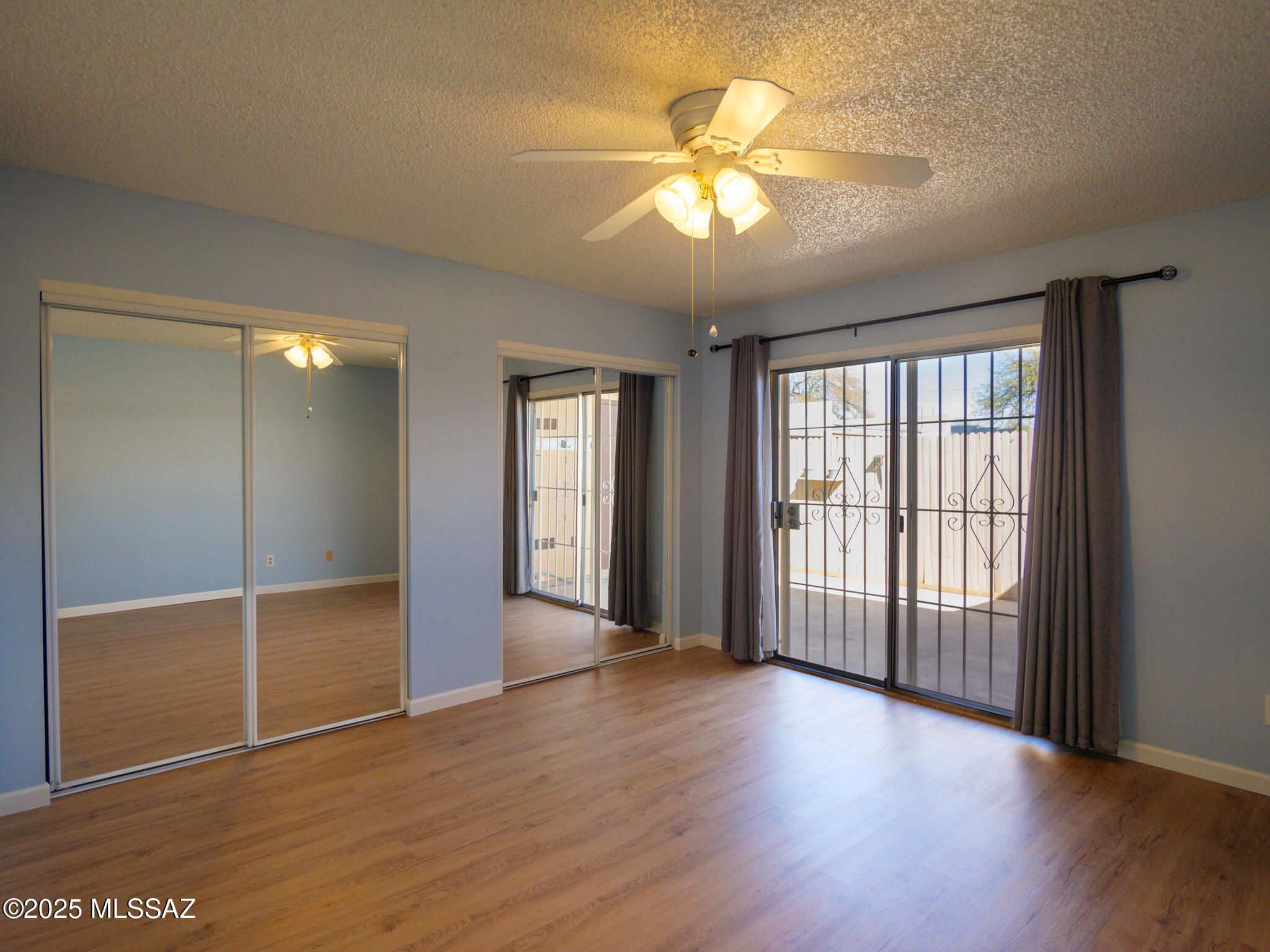 Pantano Park Townhouses - Residential Lease