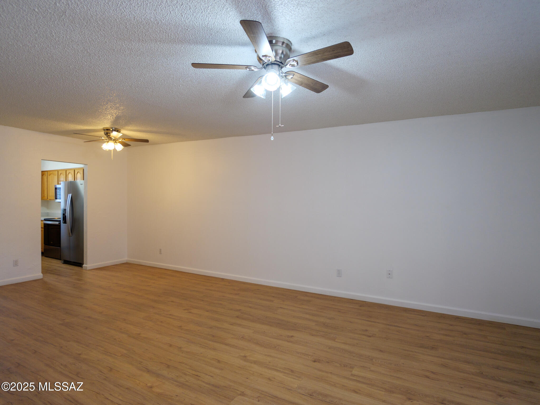 Pantano Park Townhouses - Residential Lease