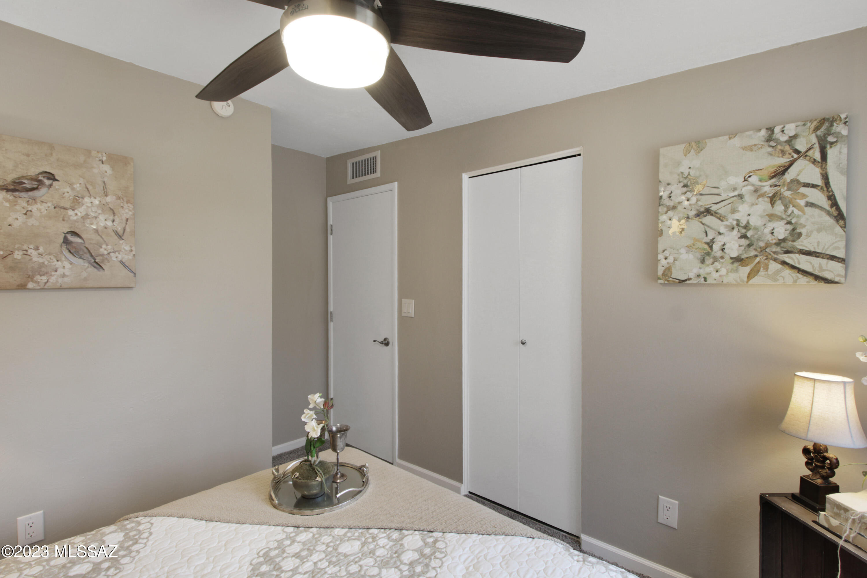 Palm Grove Clusters (1-7) - Residential