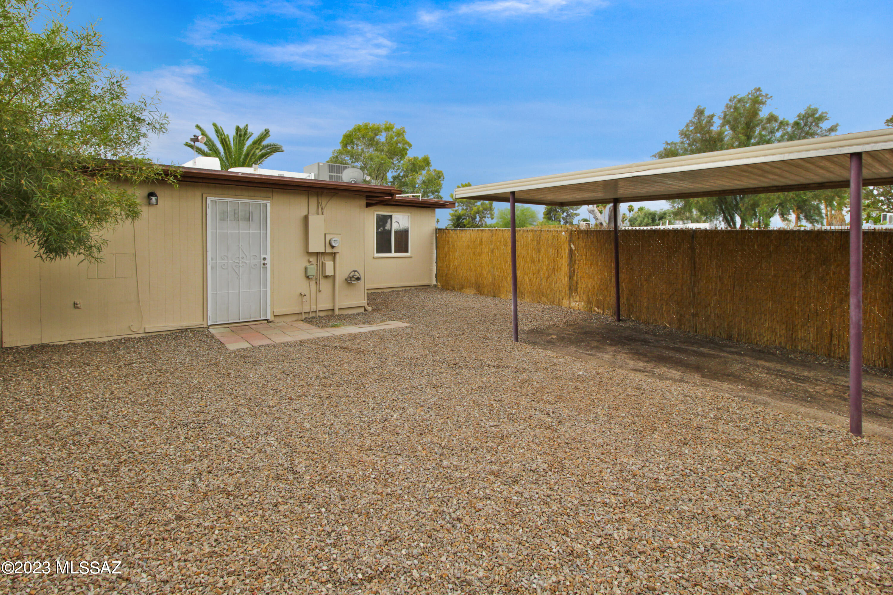 Palm Grove Clusters (1-7) - Residential