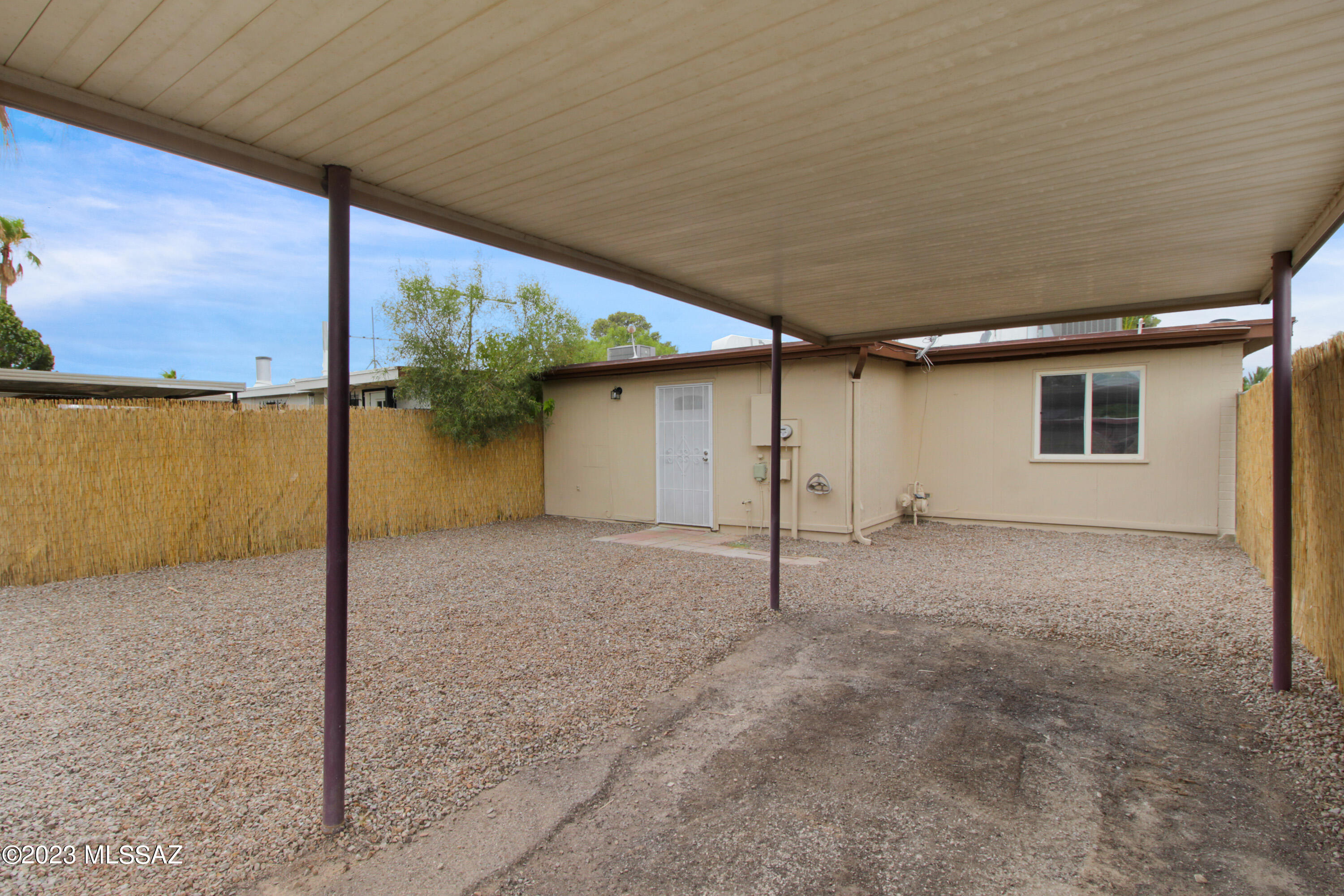 Palm Grove Clusters (1-7) - Residential