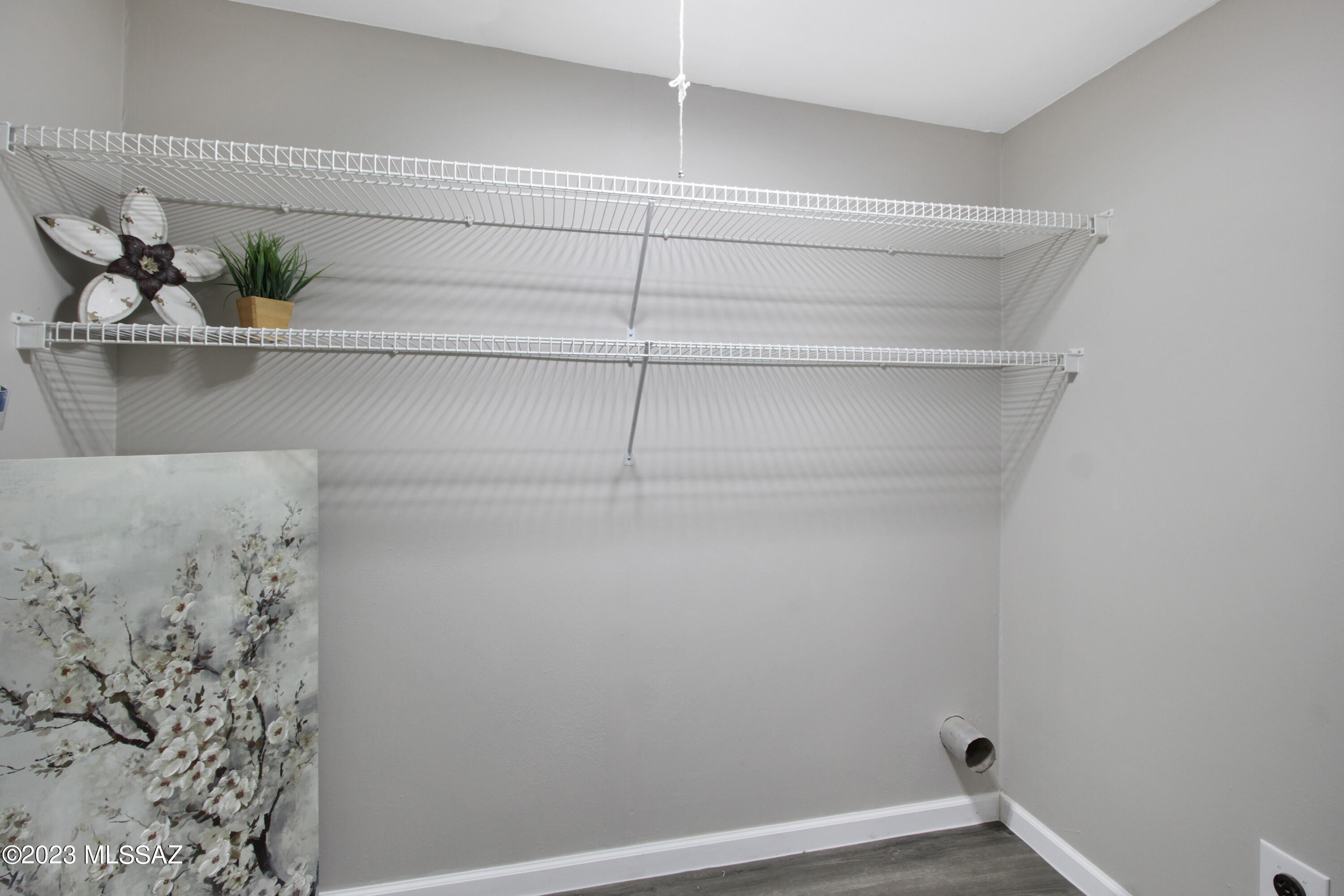 Palm Grove Clusters (1-7) - Residential