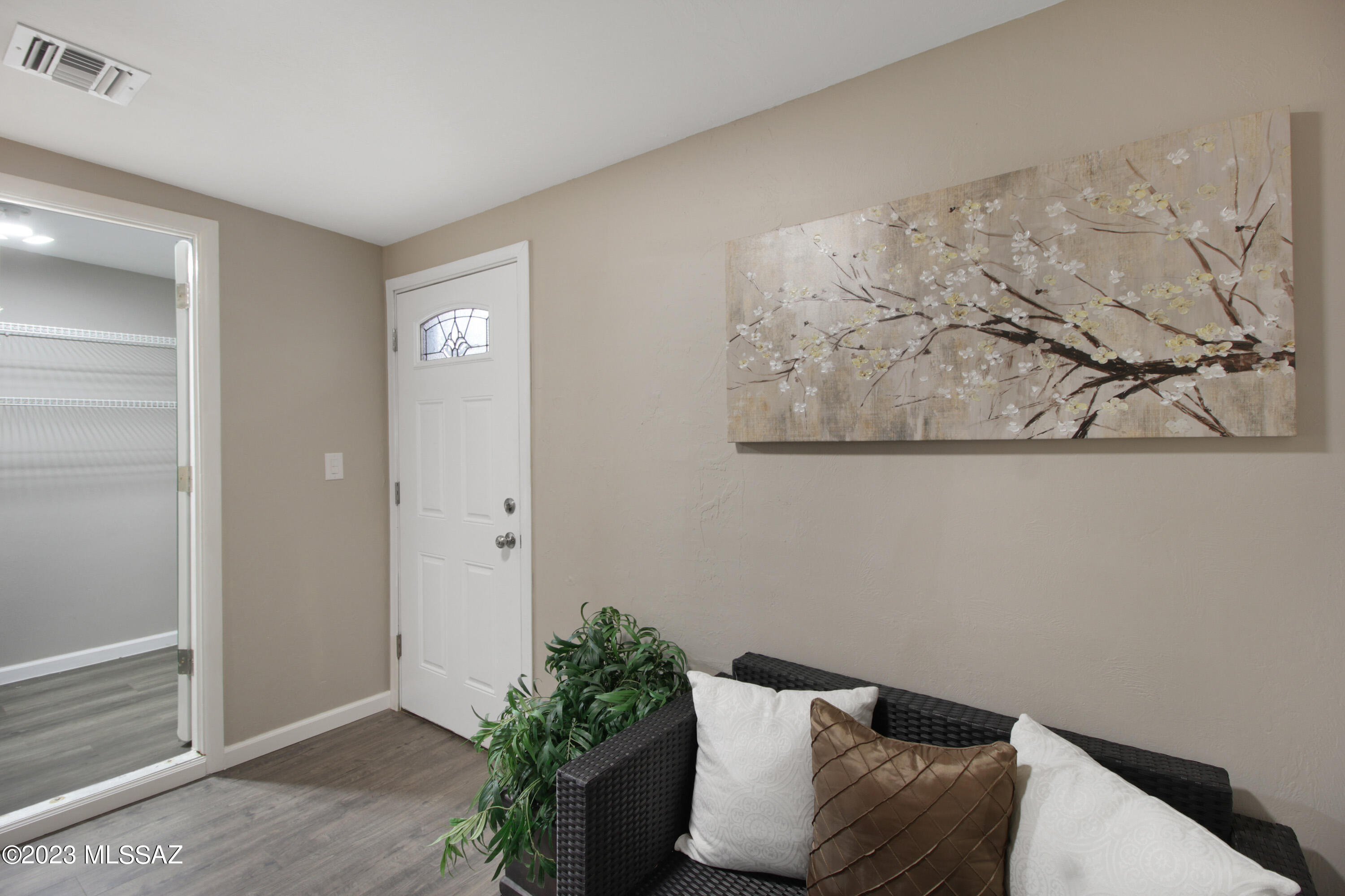 Palm Grove Clusters (1-7) - Residential