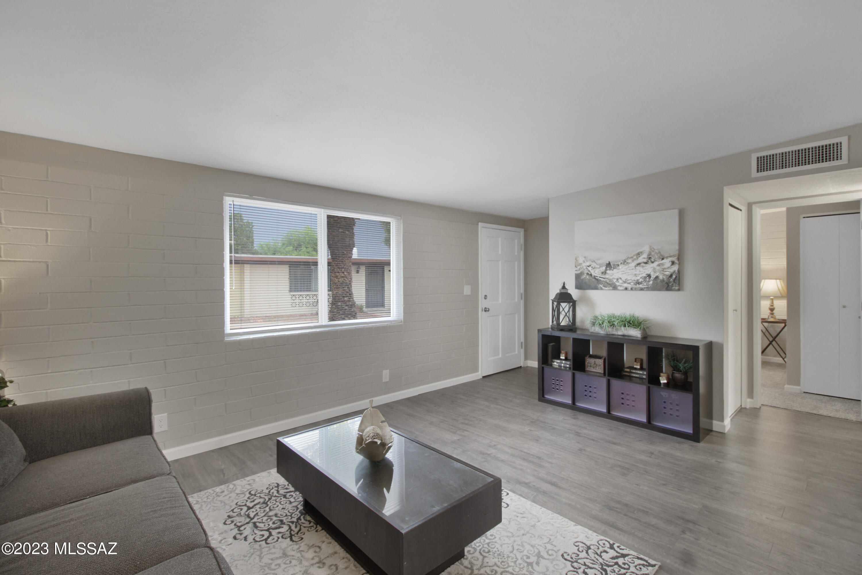 Palm Grove Clusters (1-7) - Residential