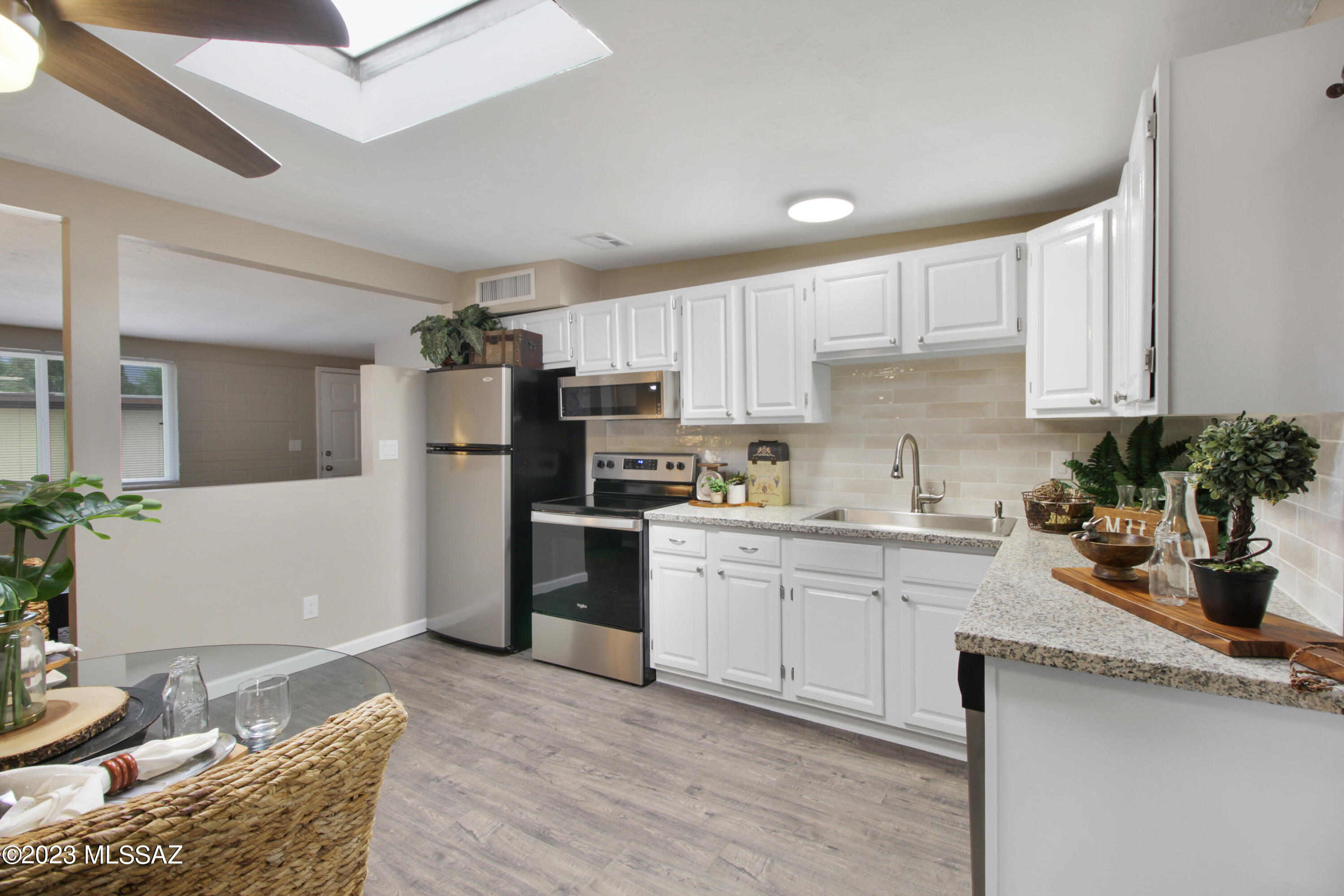 Palm Grove Clusters (1-7) - Residential