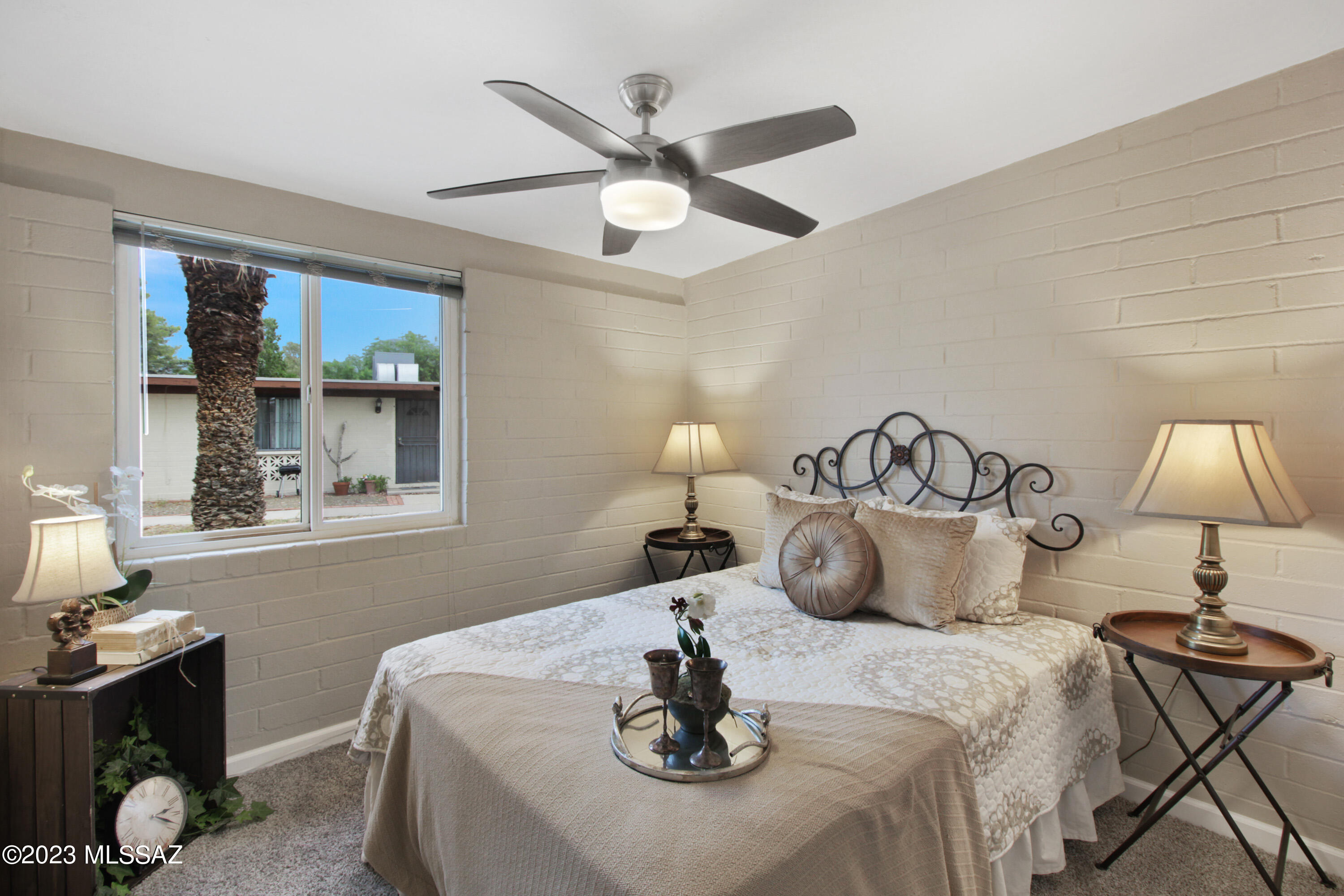 Palm Grove Clusters (1-7) - Residential