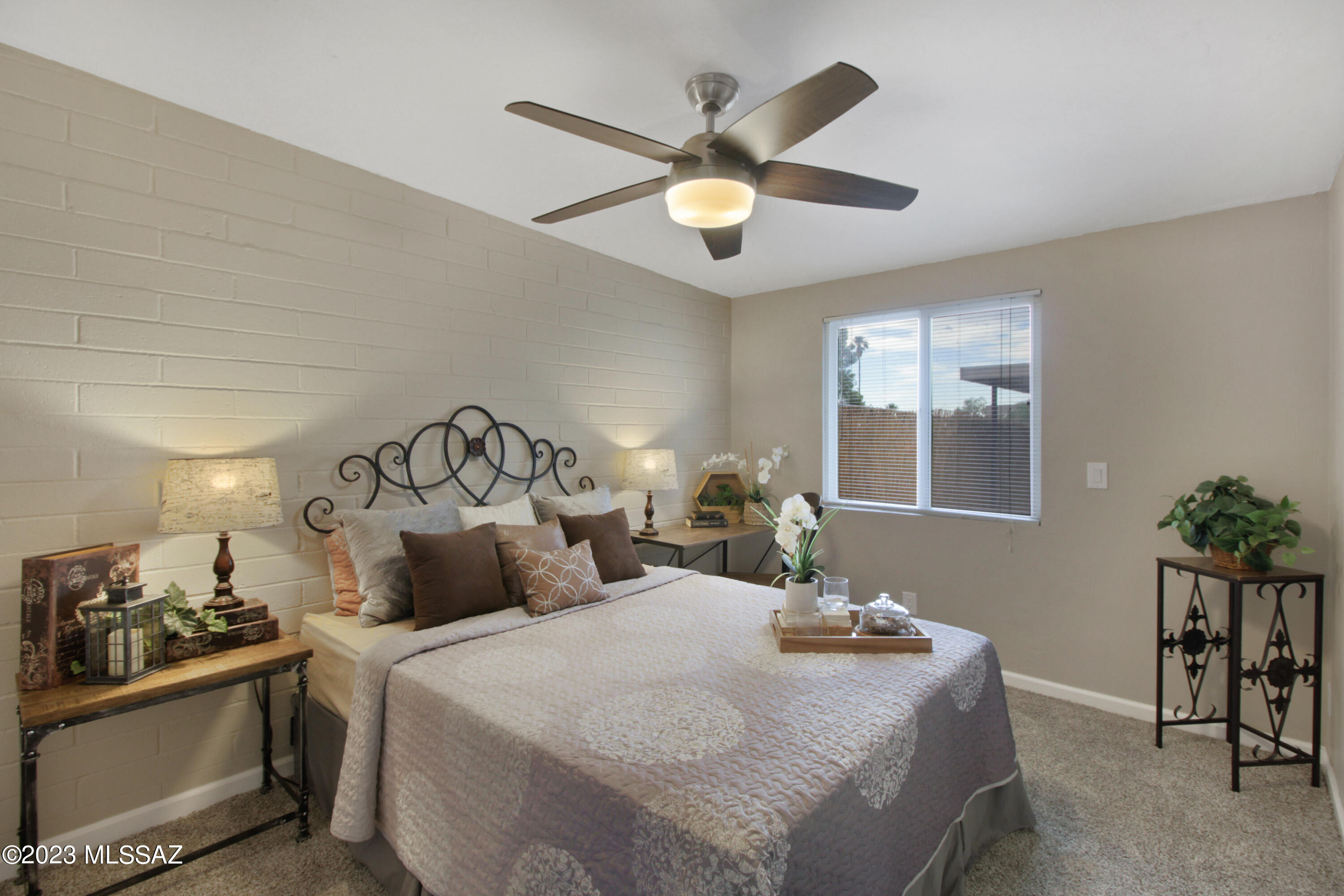 Palm Grove Clusters (1-7) - Residential