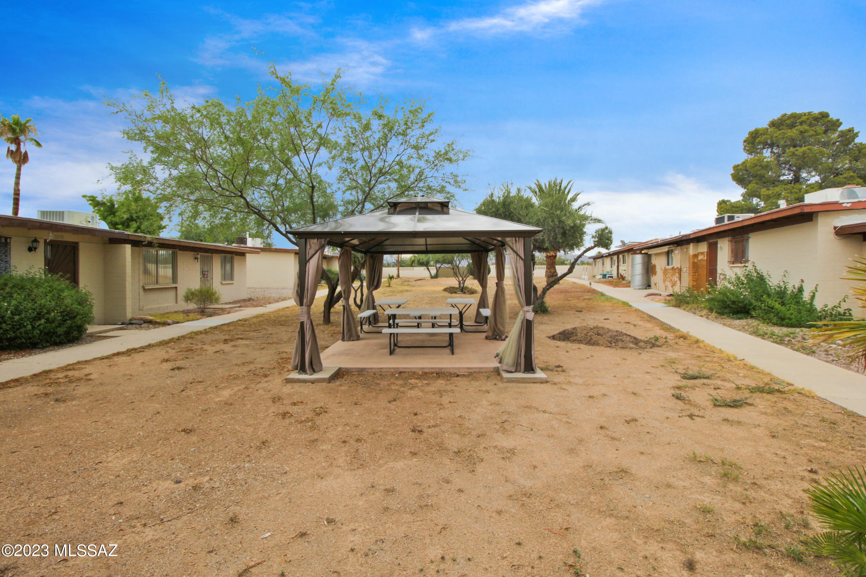 Palm Grove Clusters (1-7) - Residential