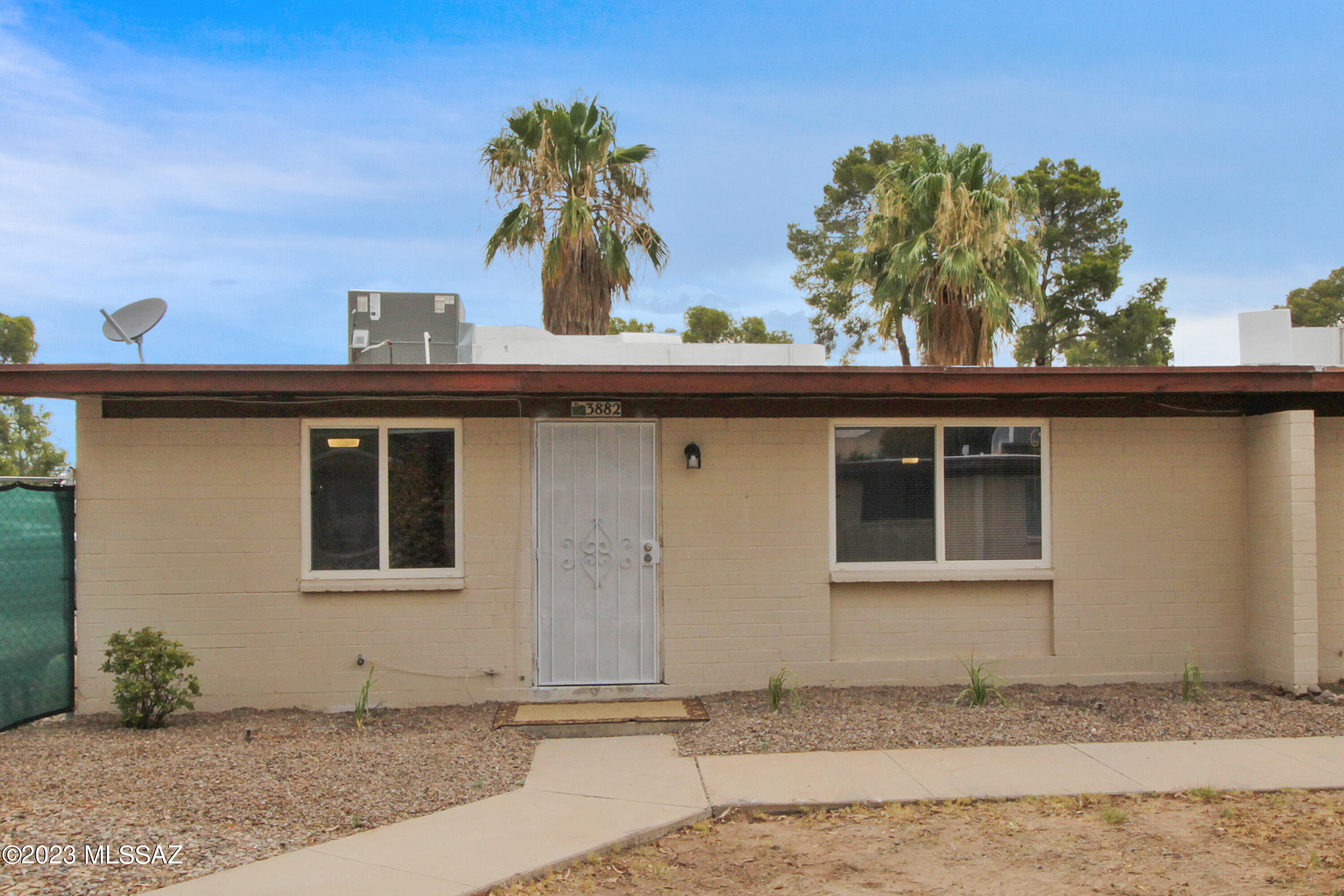 Palm Grove Clusters (1-7) - Residential
