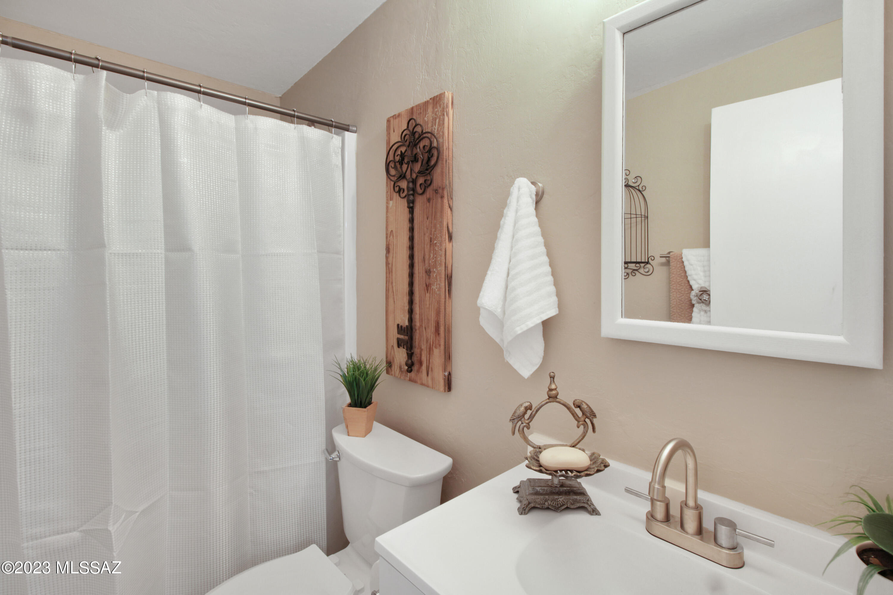 Palm Grove Clusters (1-7) - Residential