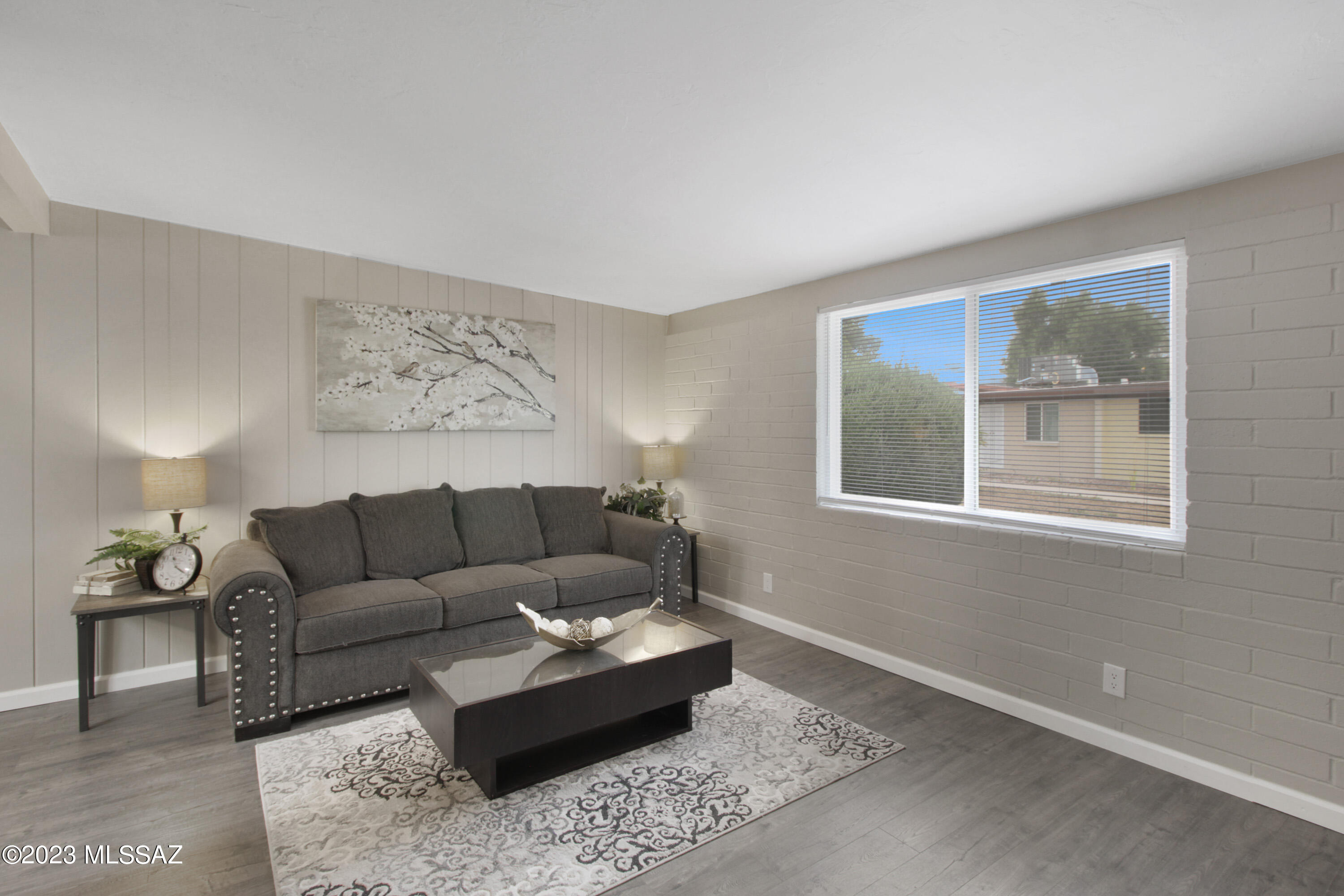 Palm Grove Clusters (1-7) - Residential