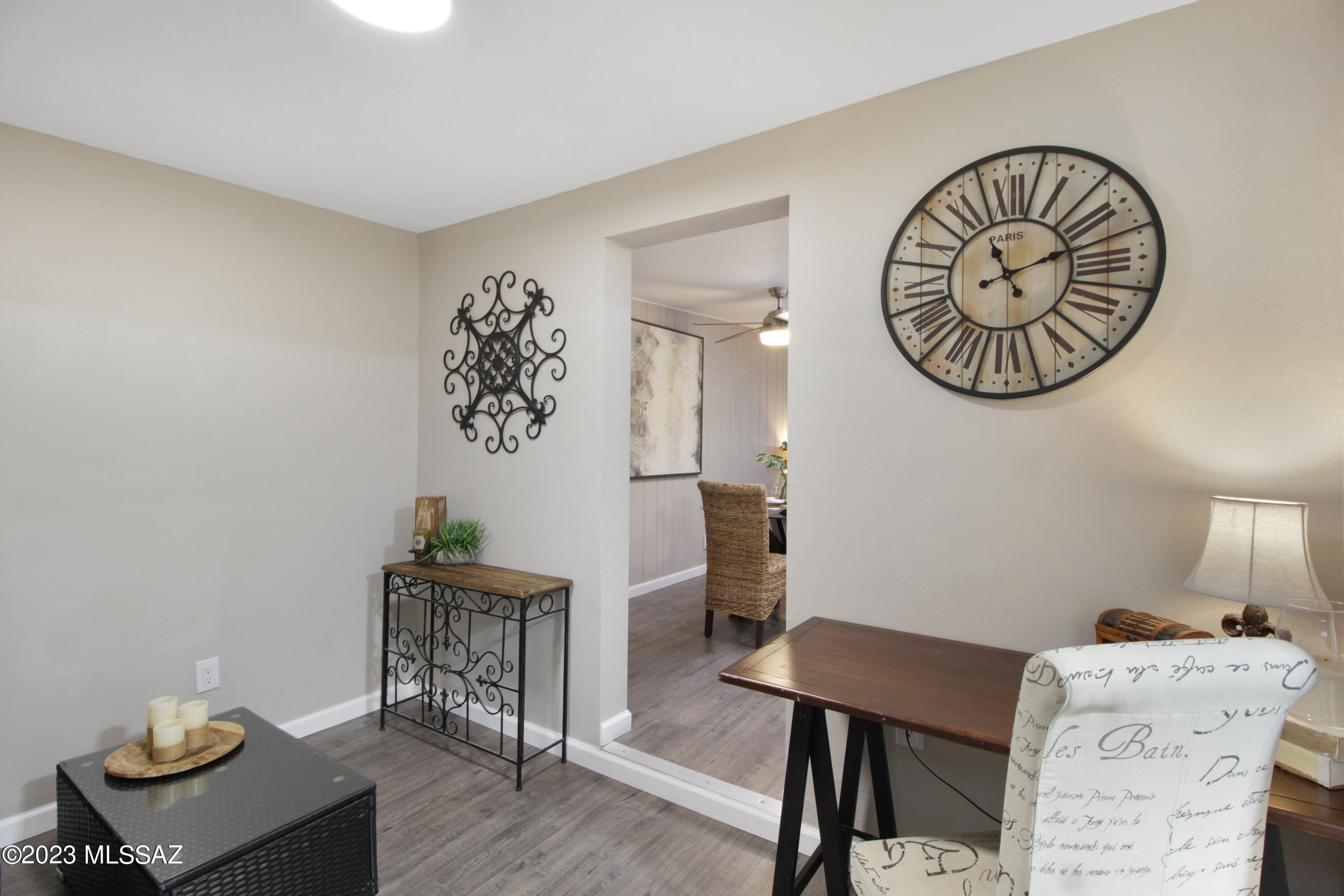Palm Grove Clusters (1-7) - Residential