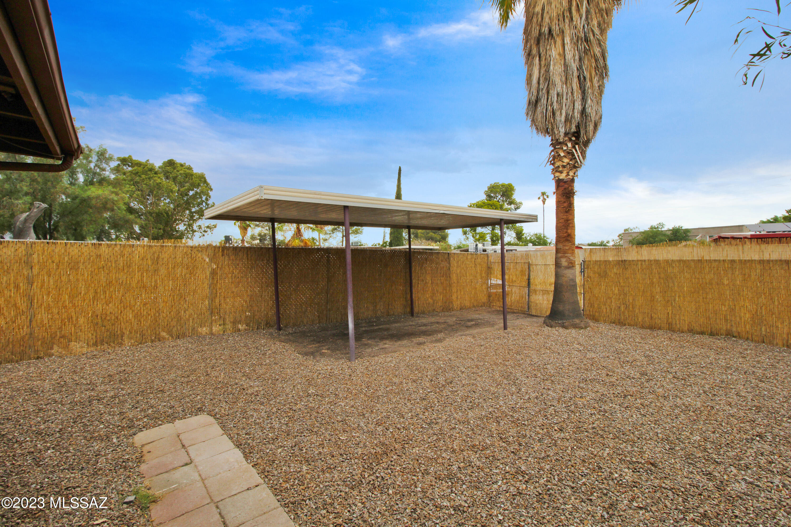 Palm Grove Clusters (1-7) - Residential