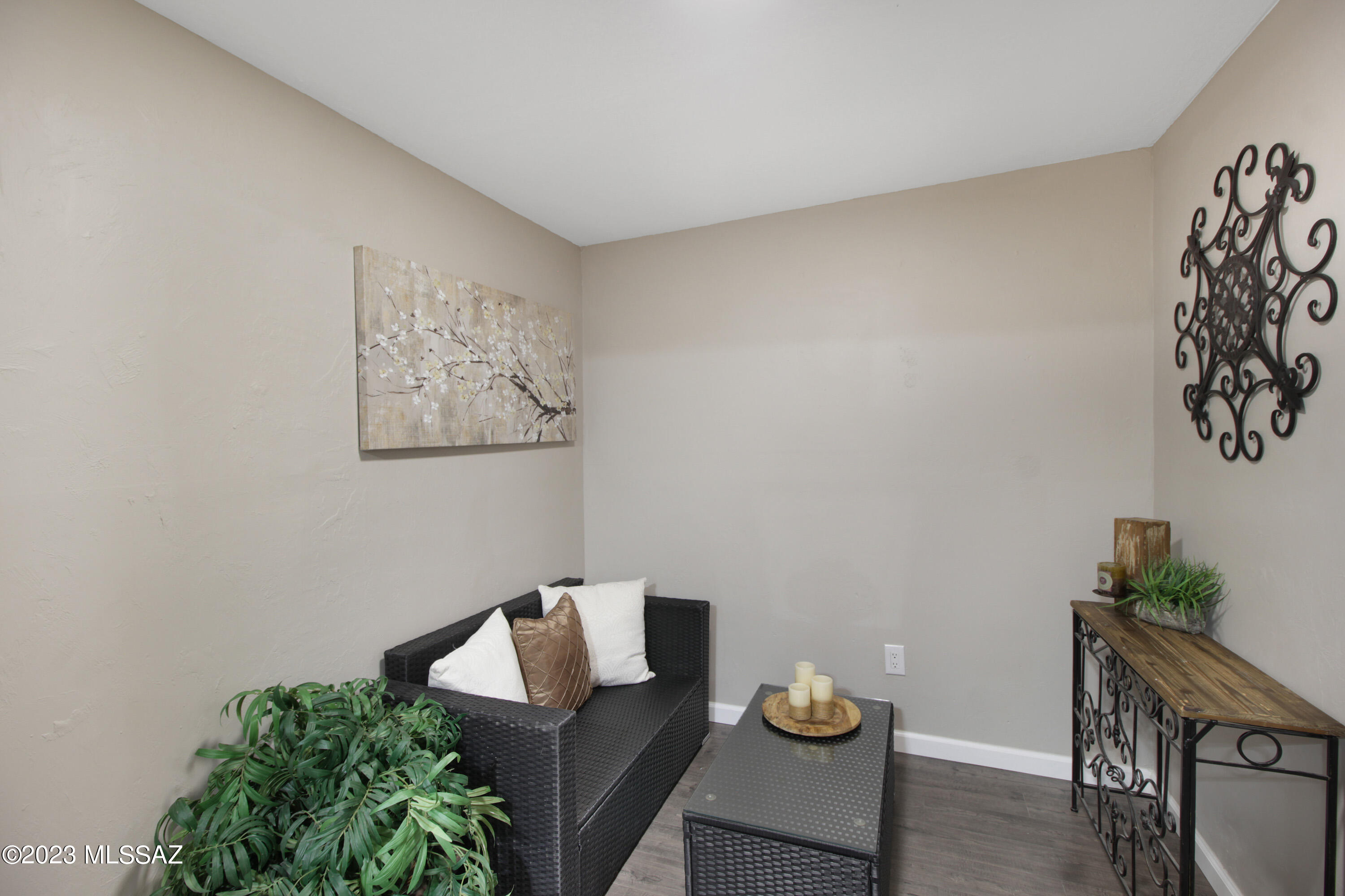 Palm Grove Clusters (1-7) - Residential